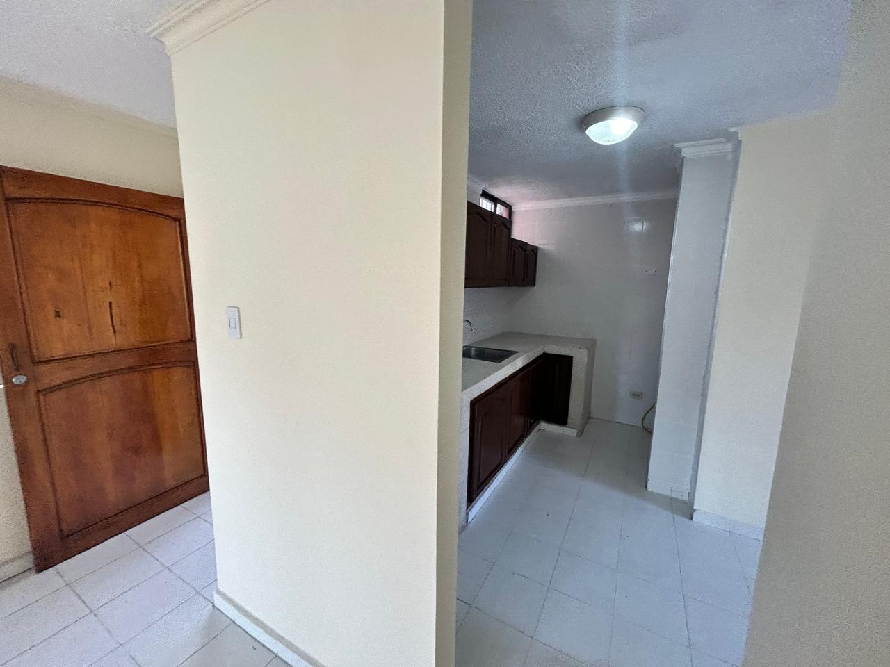 Apartamento en Arriendo - Recreo - Barranquilla