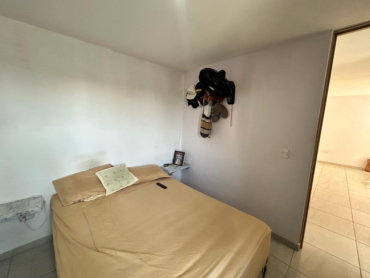 Apartamento en venta - Alameda del río - Barranquilla