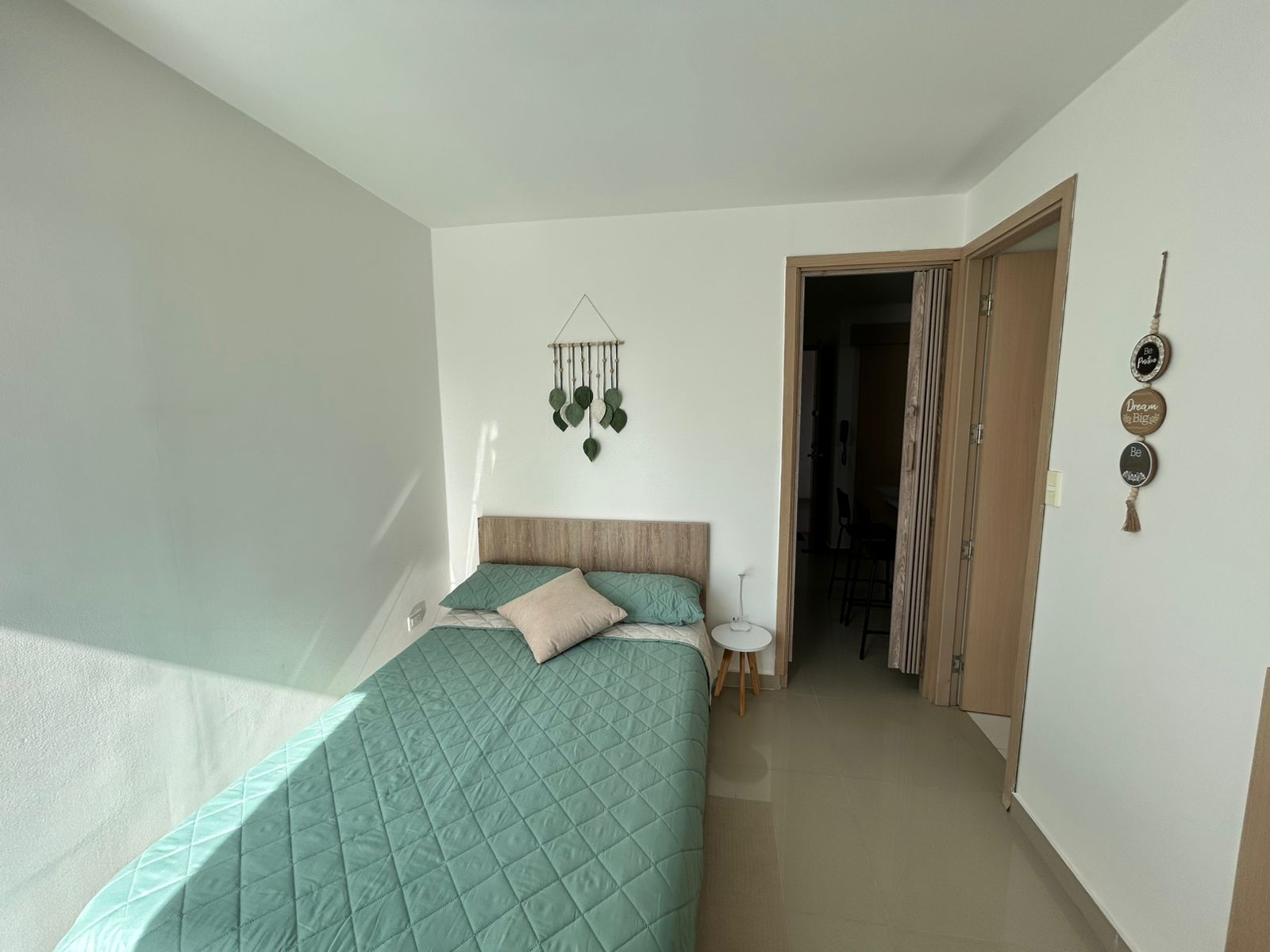 Apartaestudio en Arriendo amoblado - Ciudad Jardin - Barranquilla