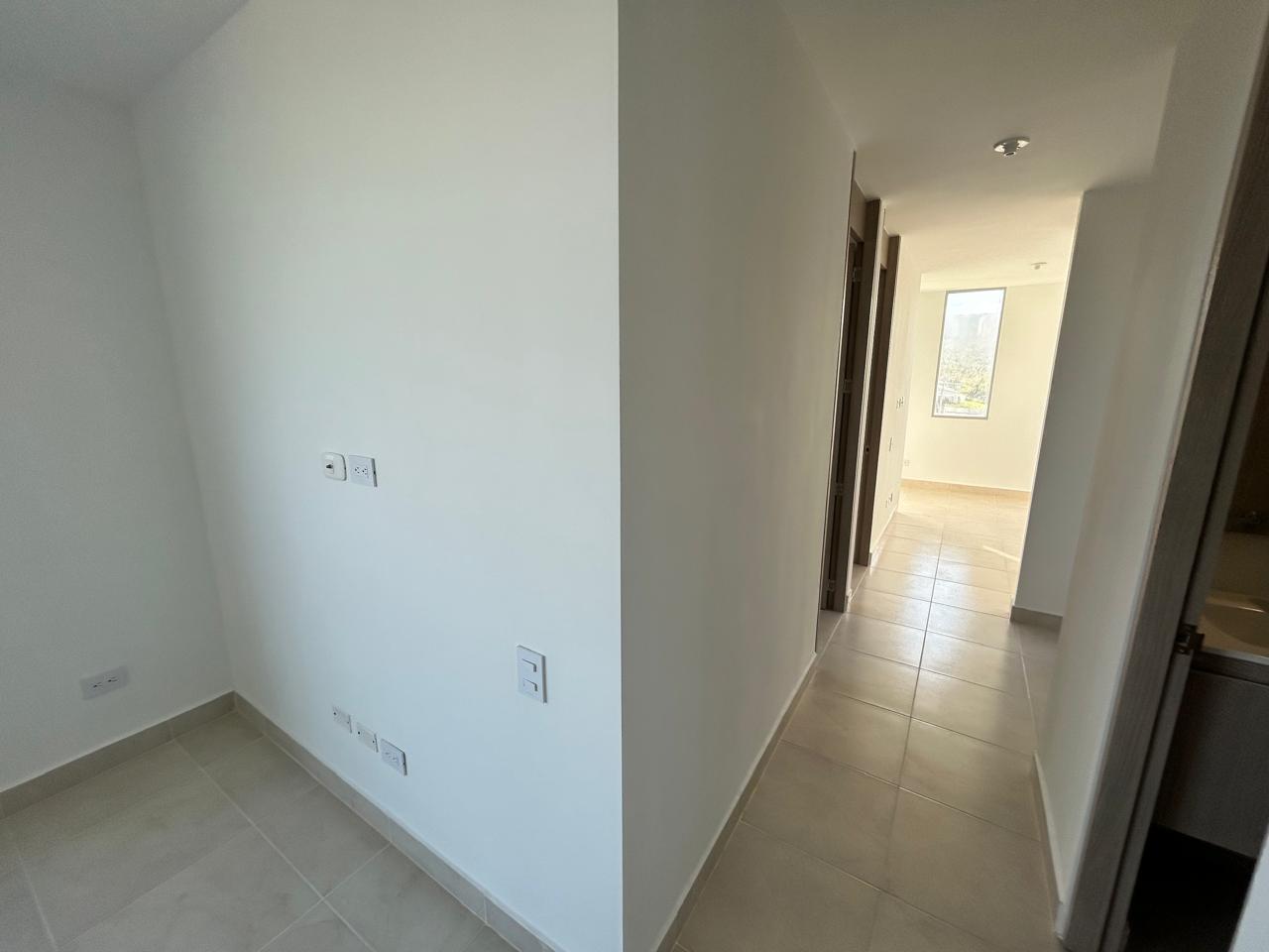 Apartamento en Venta - Alameda del río - Barranquilla