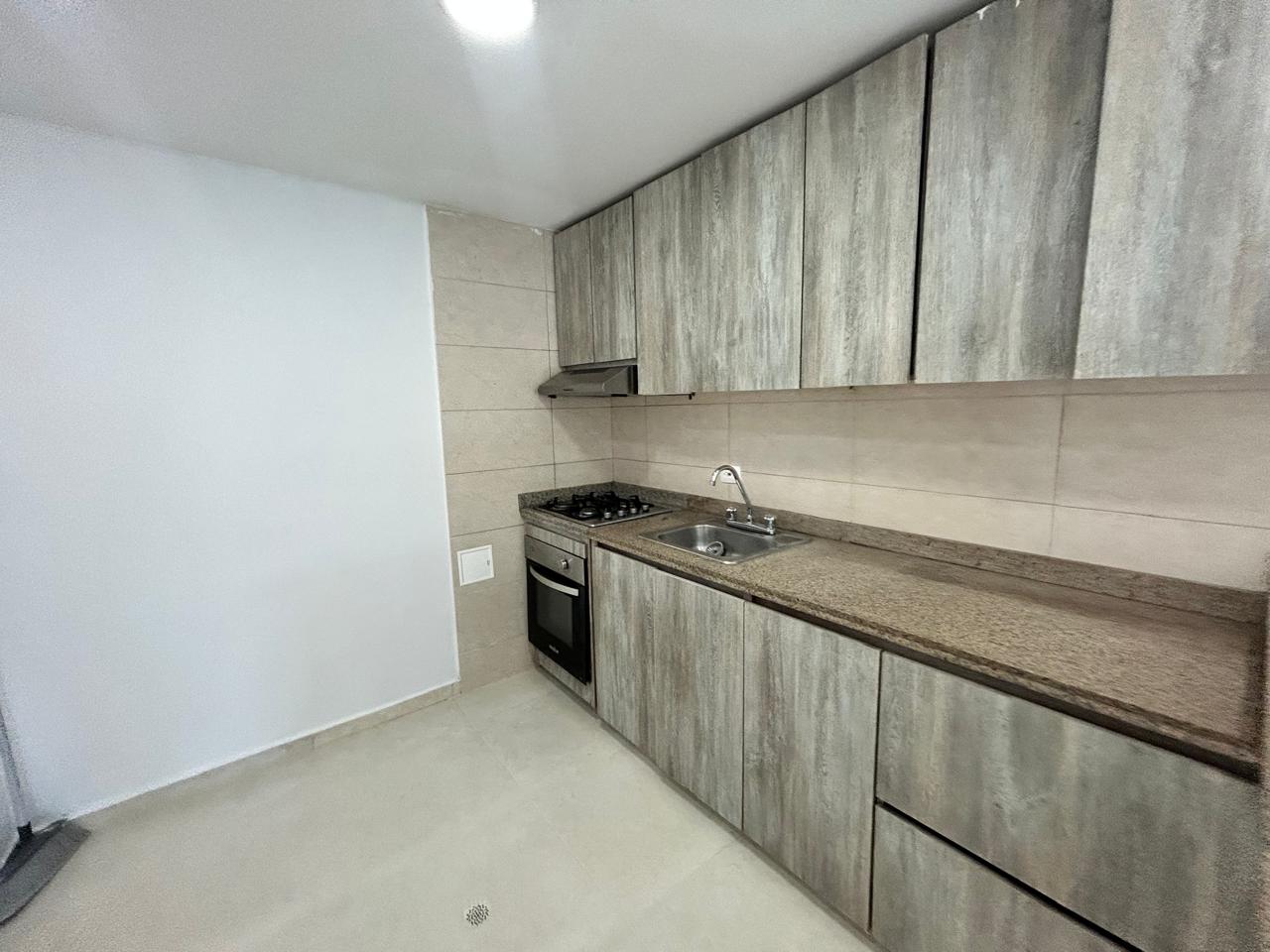 Apartamento en Venta - Olaya - Barranquilla