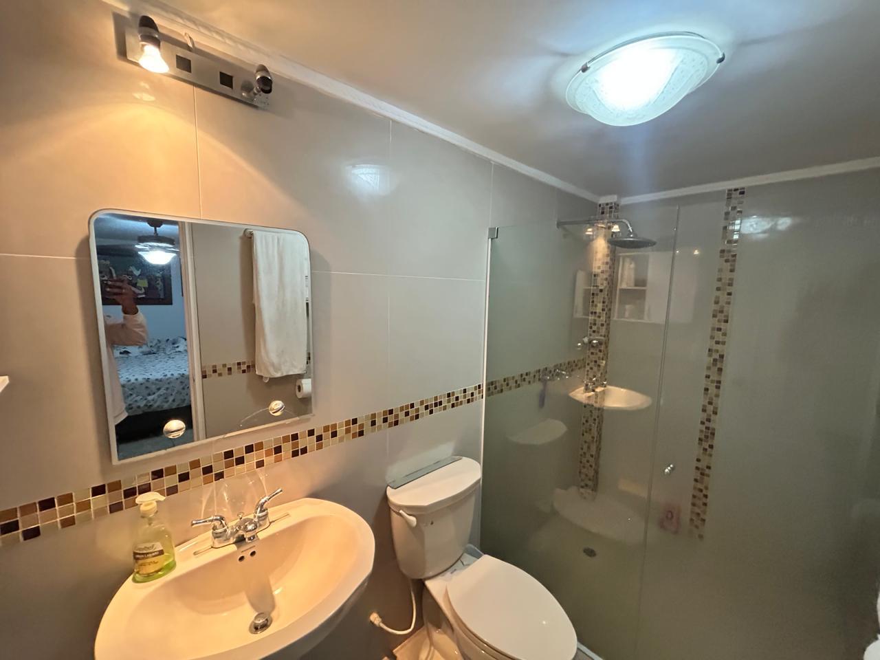 Apartamento en venta- Altos de riomar-Barranquilla