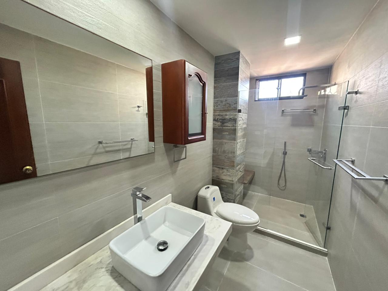 Apartamento en Venta -Altos de Riomar - Barranquilla