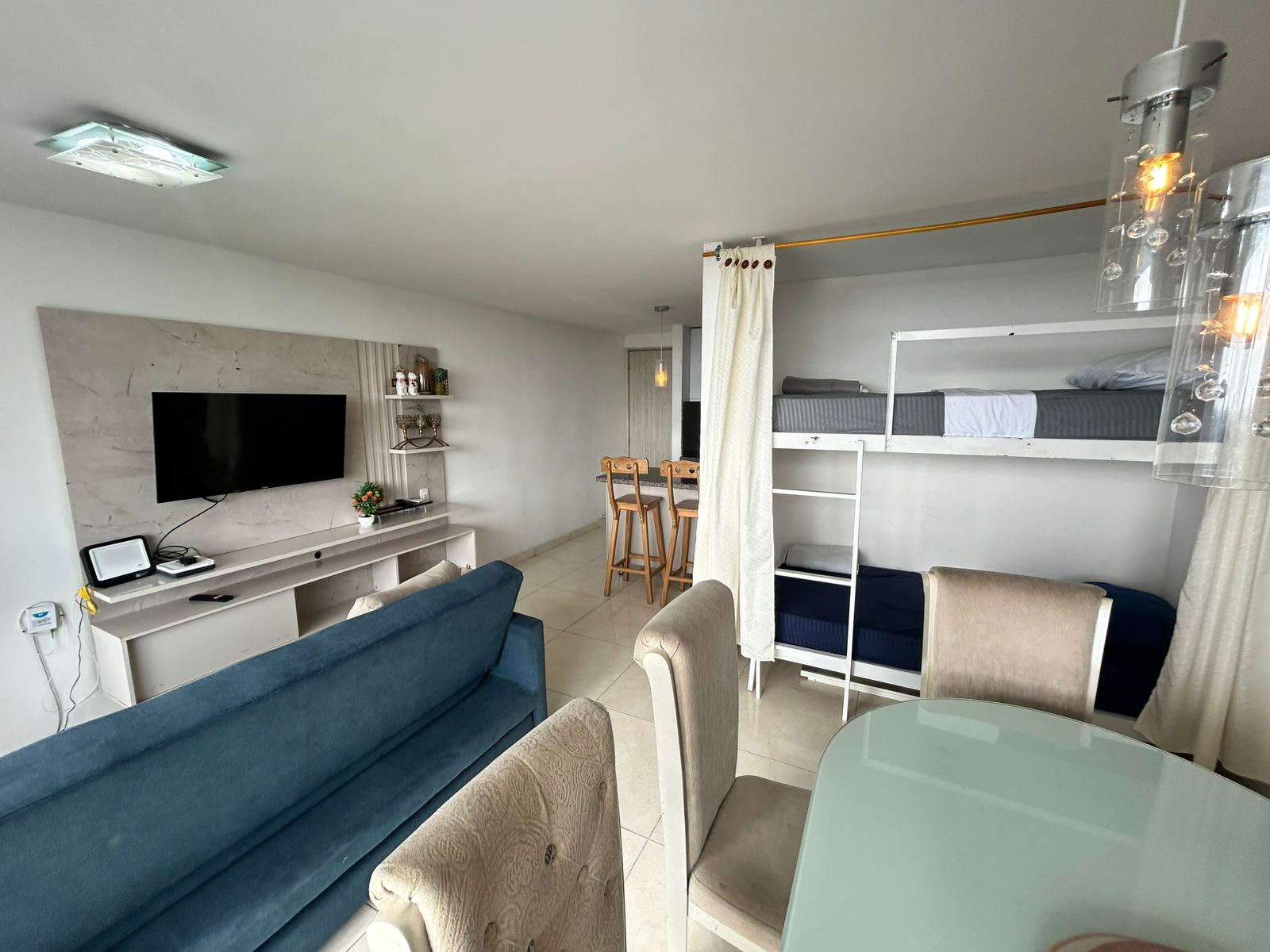 Apartamento en Venta - Boston - Barranquilla