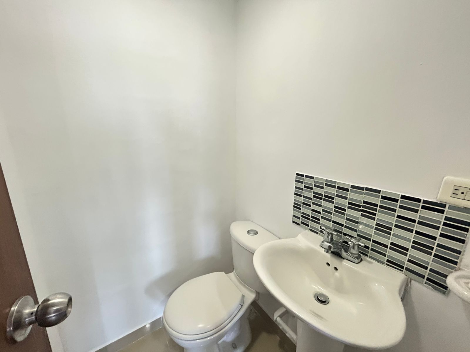 Apartamento en venta - Villa campestre