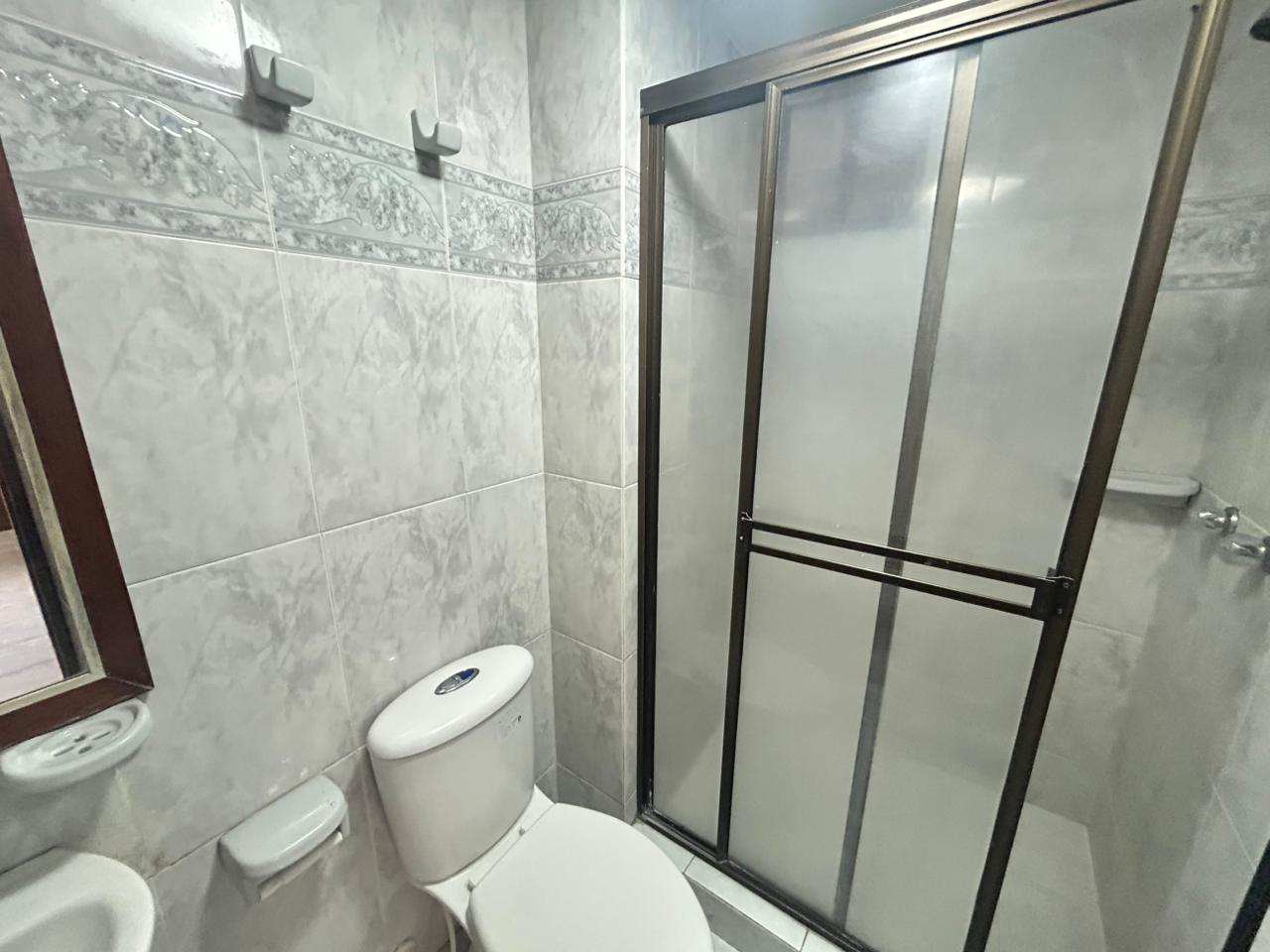 Apartamento en arriendo - Altos de Riomar - Barranquilla