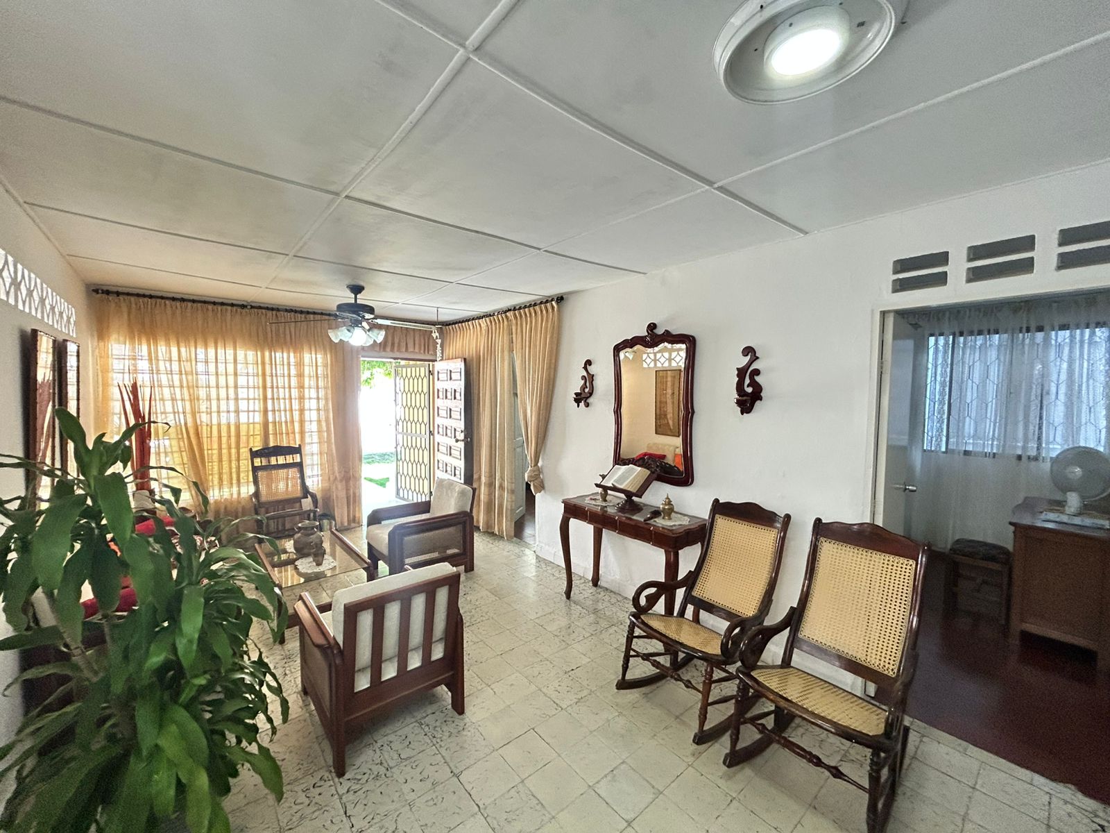 Casa en venta- Boston- Barranquilla