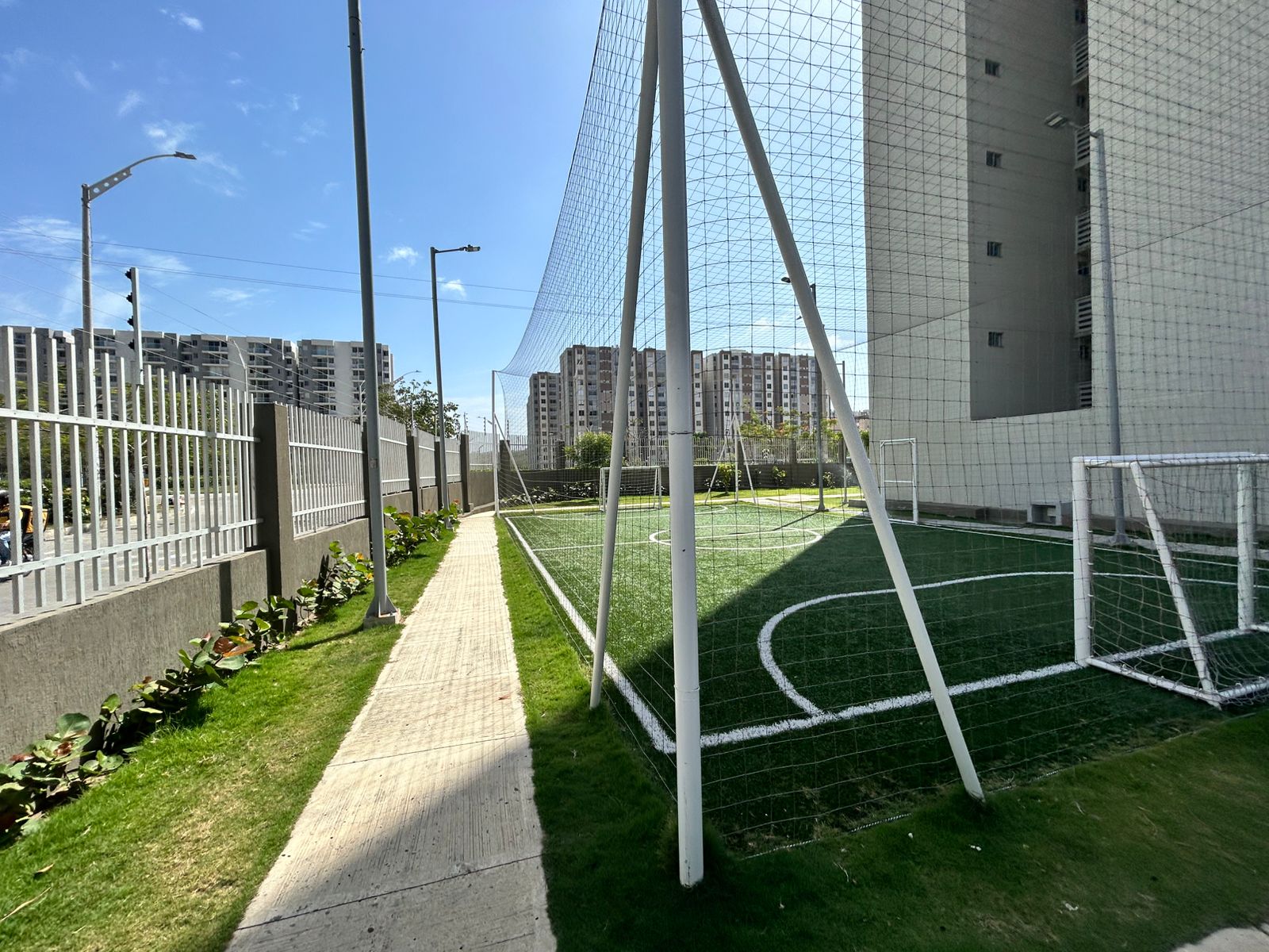 Apartamento en Arriendo - Ciudad Mallorquin - Puerto Colombia