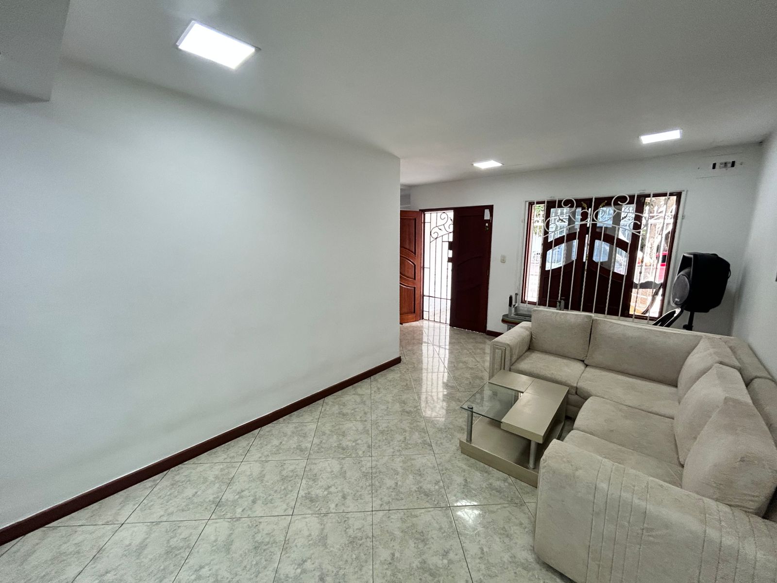 Casa en venta - cevillar - Barranquilla