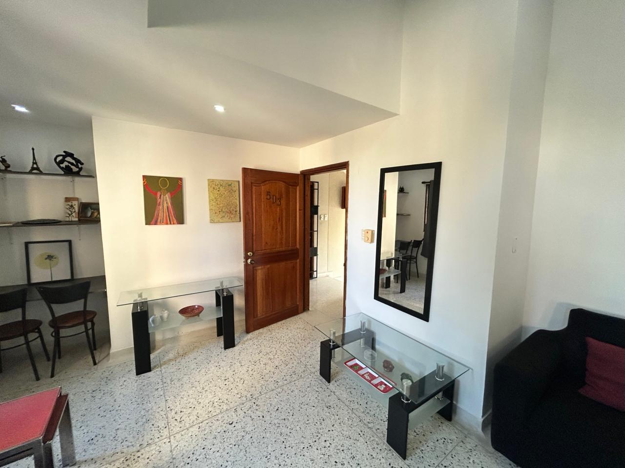 Aparta estudio en Arriendo - Granadillo - Barranquilla