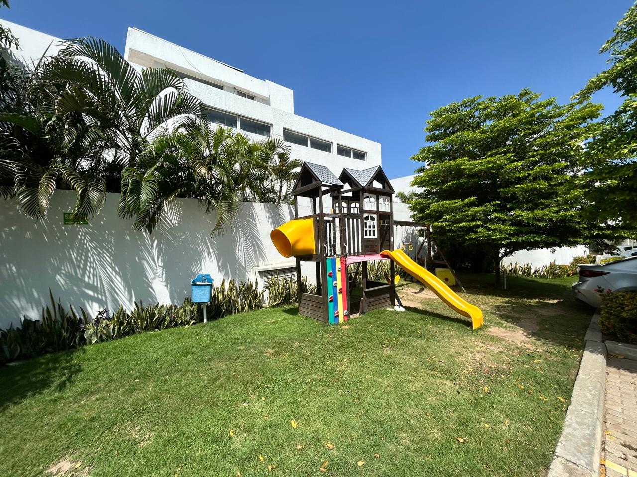 Casa en arriendo - Reservas de San Bernardo -La Castellana