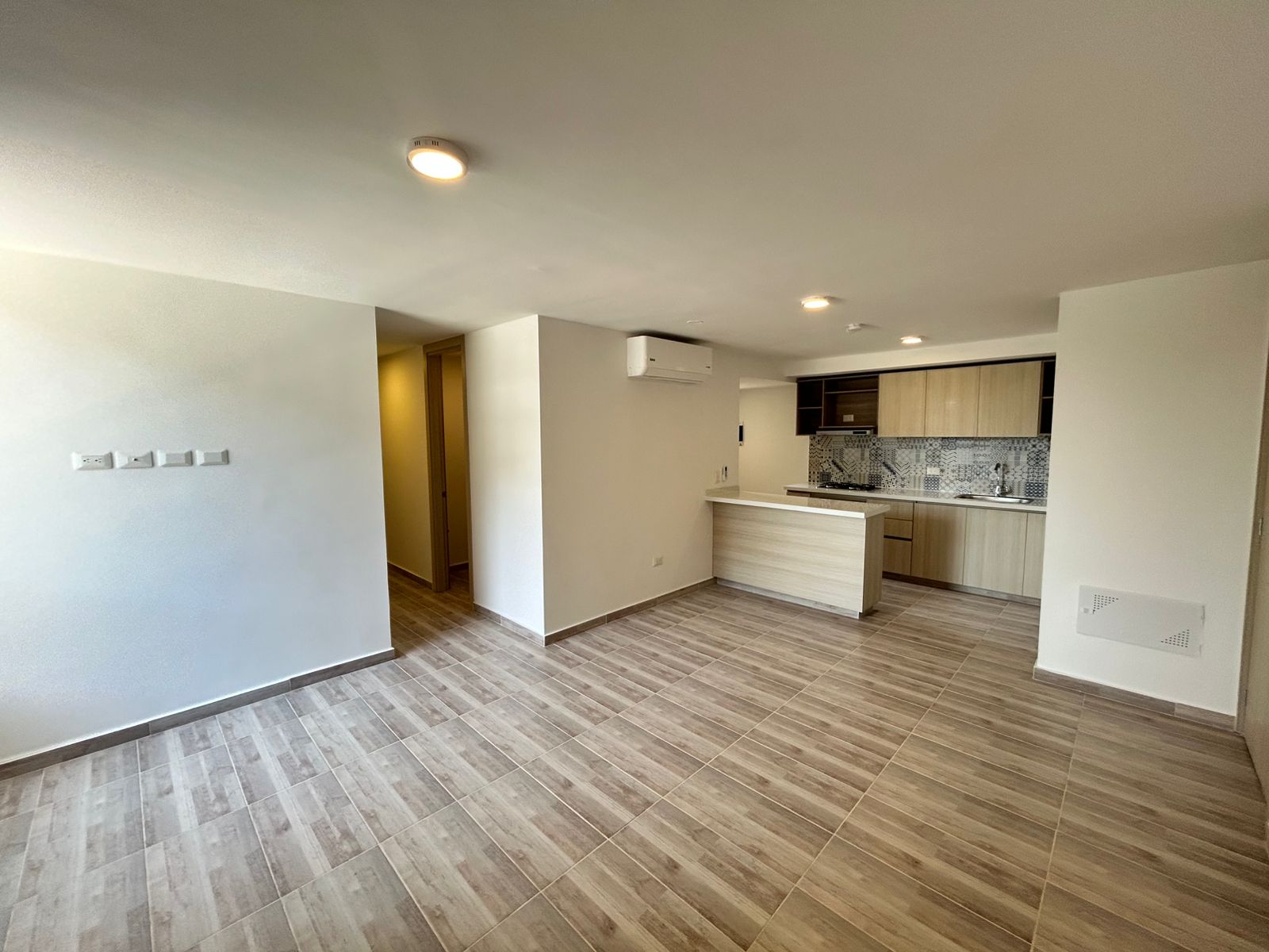 Apartamento en Arriendo - Ciudad Mallorquin - Puerto Colombia