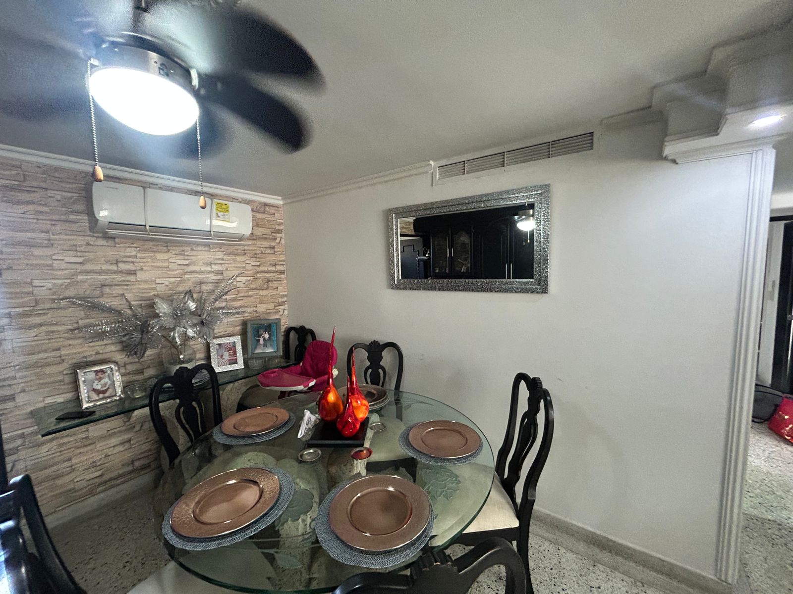 Apartamento en venta- Porvenir- Barranquilla