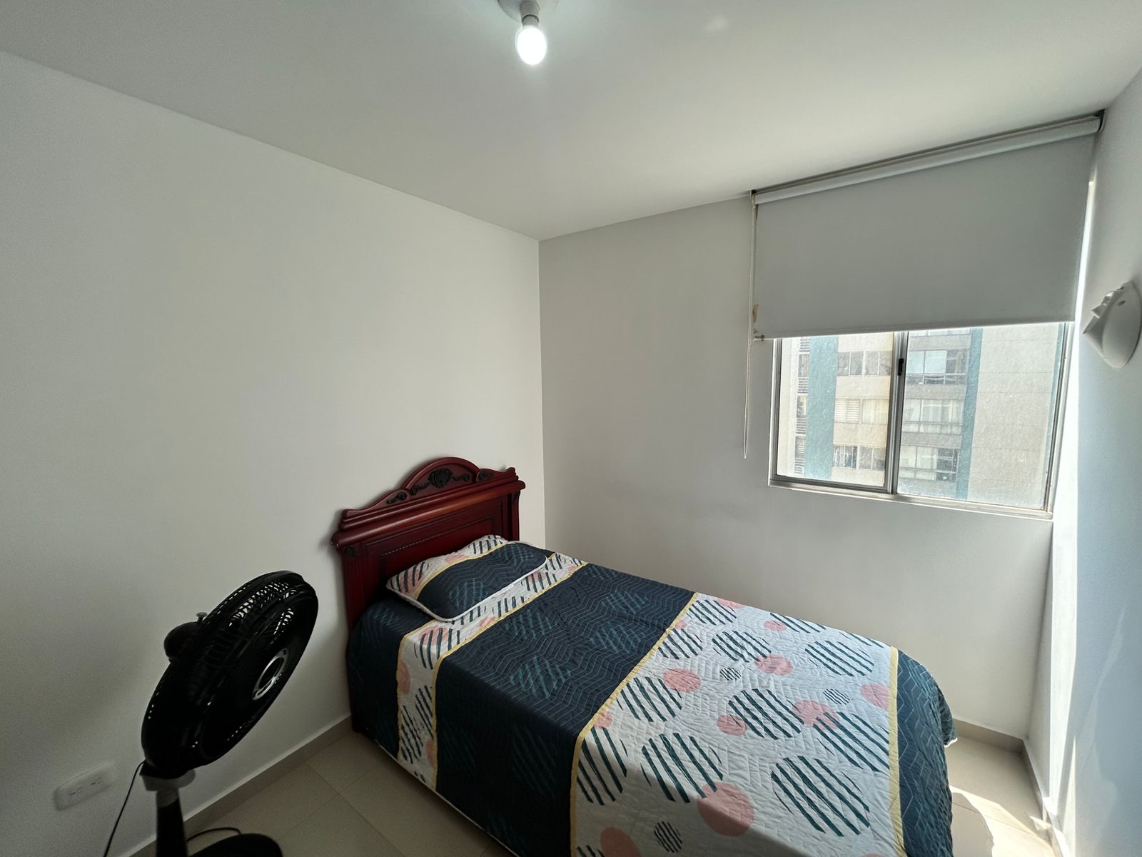 Apartamento Venta - Alameda del río - Barranquilla