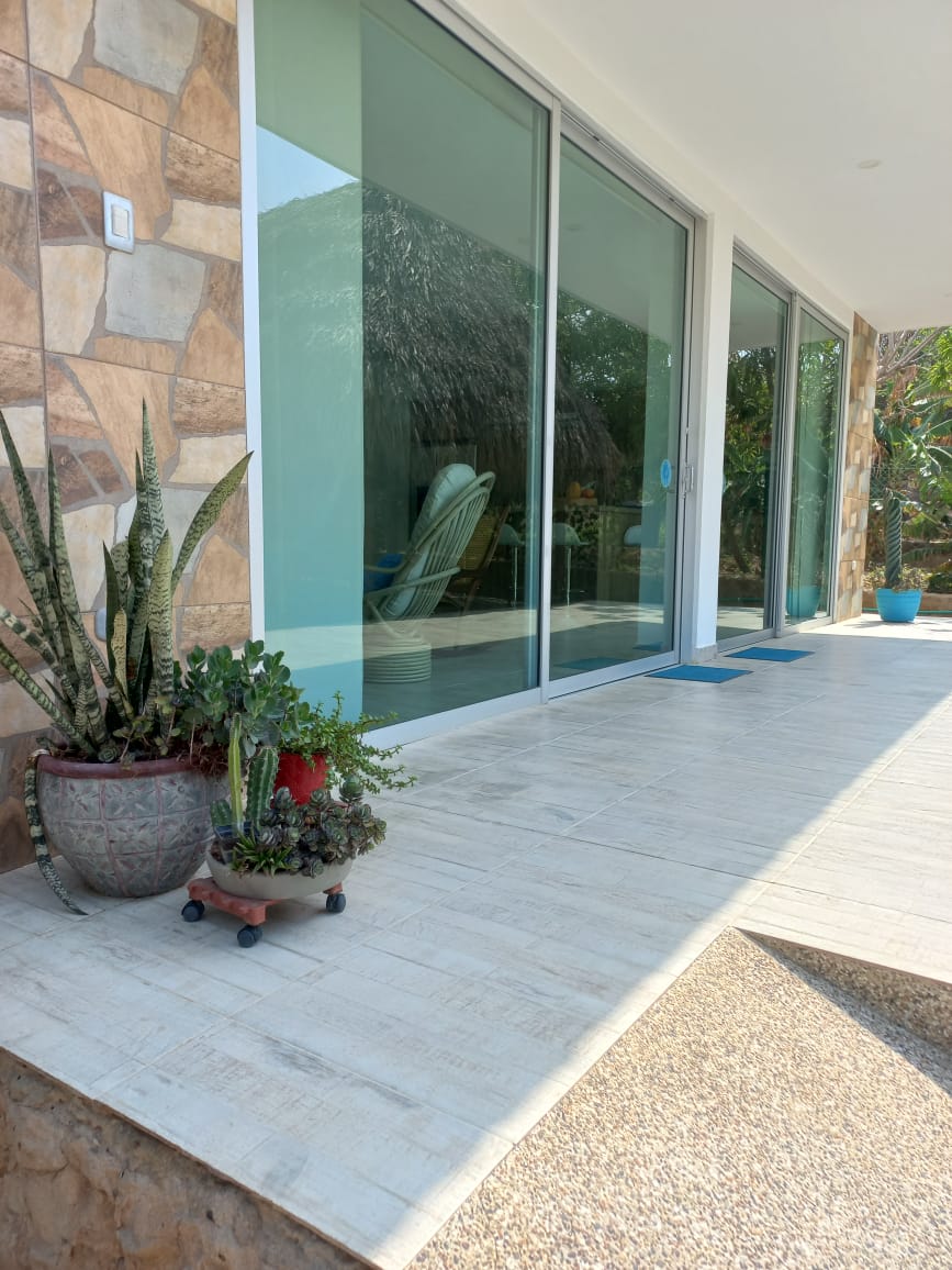 Casa en venta - Puerto velero- Tubará