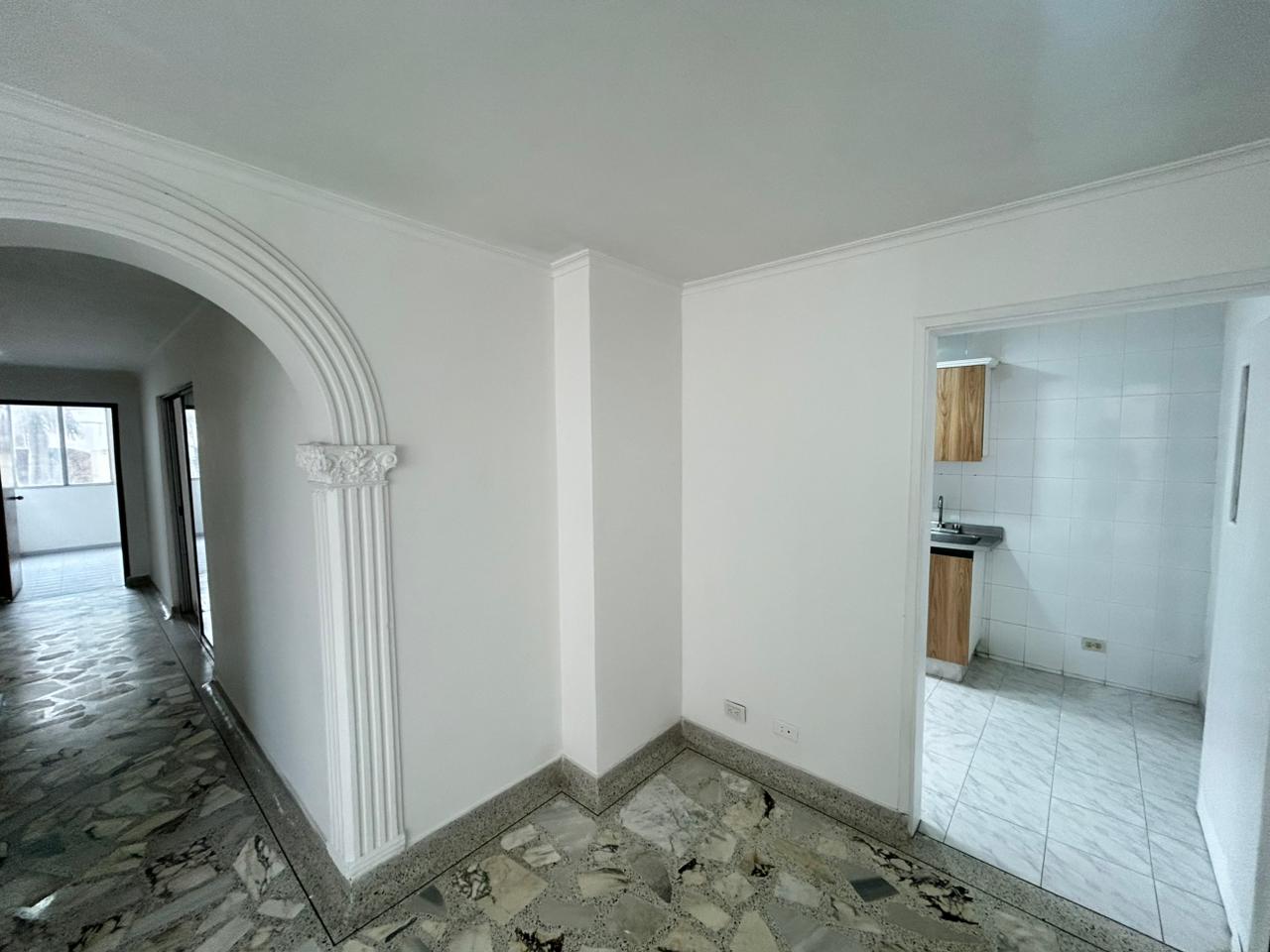 Apartamento en Arriendo - altos de Riomar - barranquilla