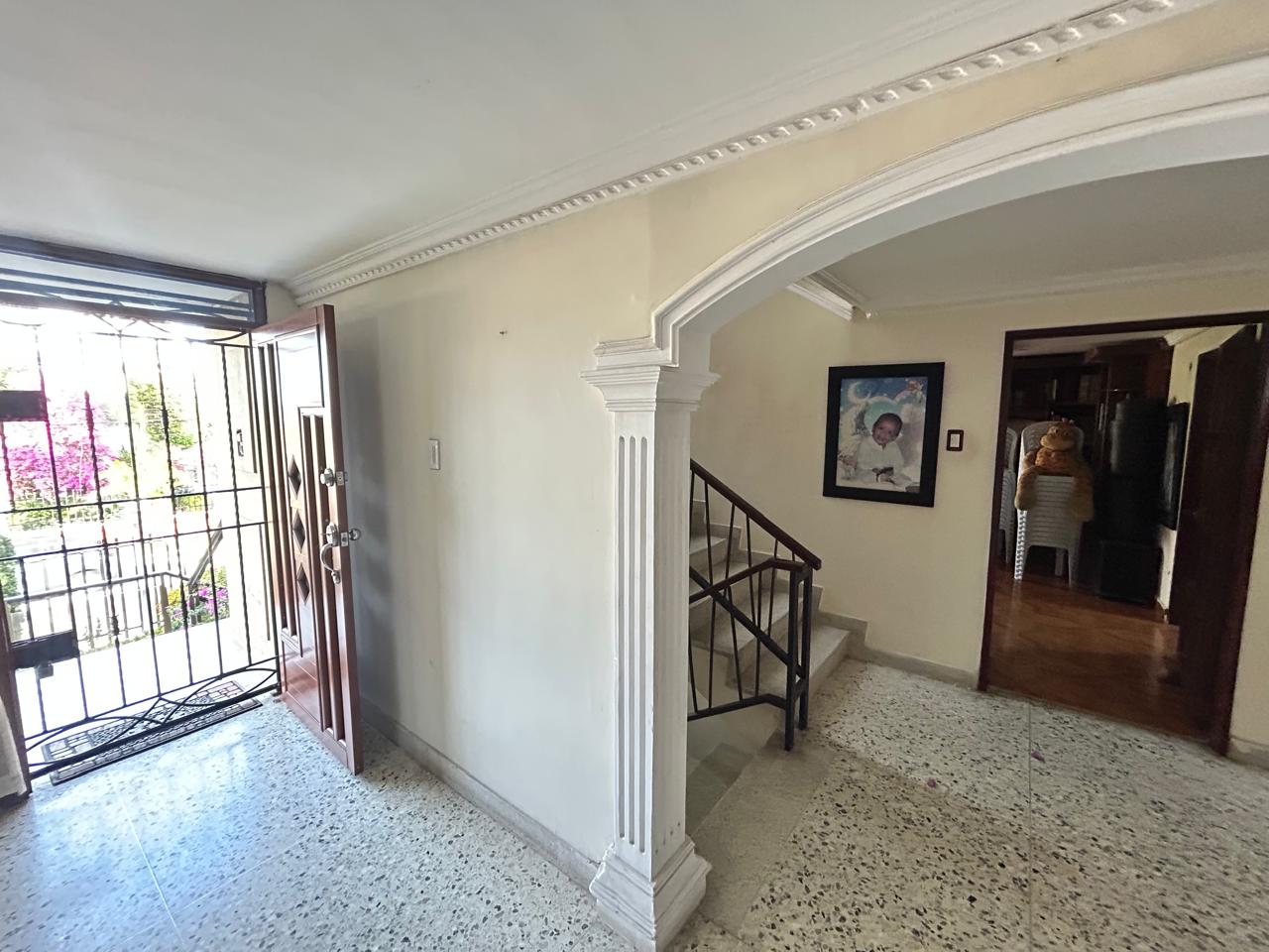 Casa en venta- La cumbre- Barranquilla