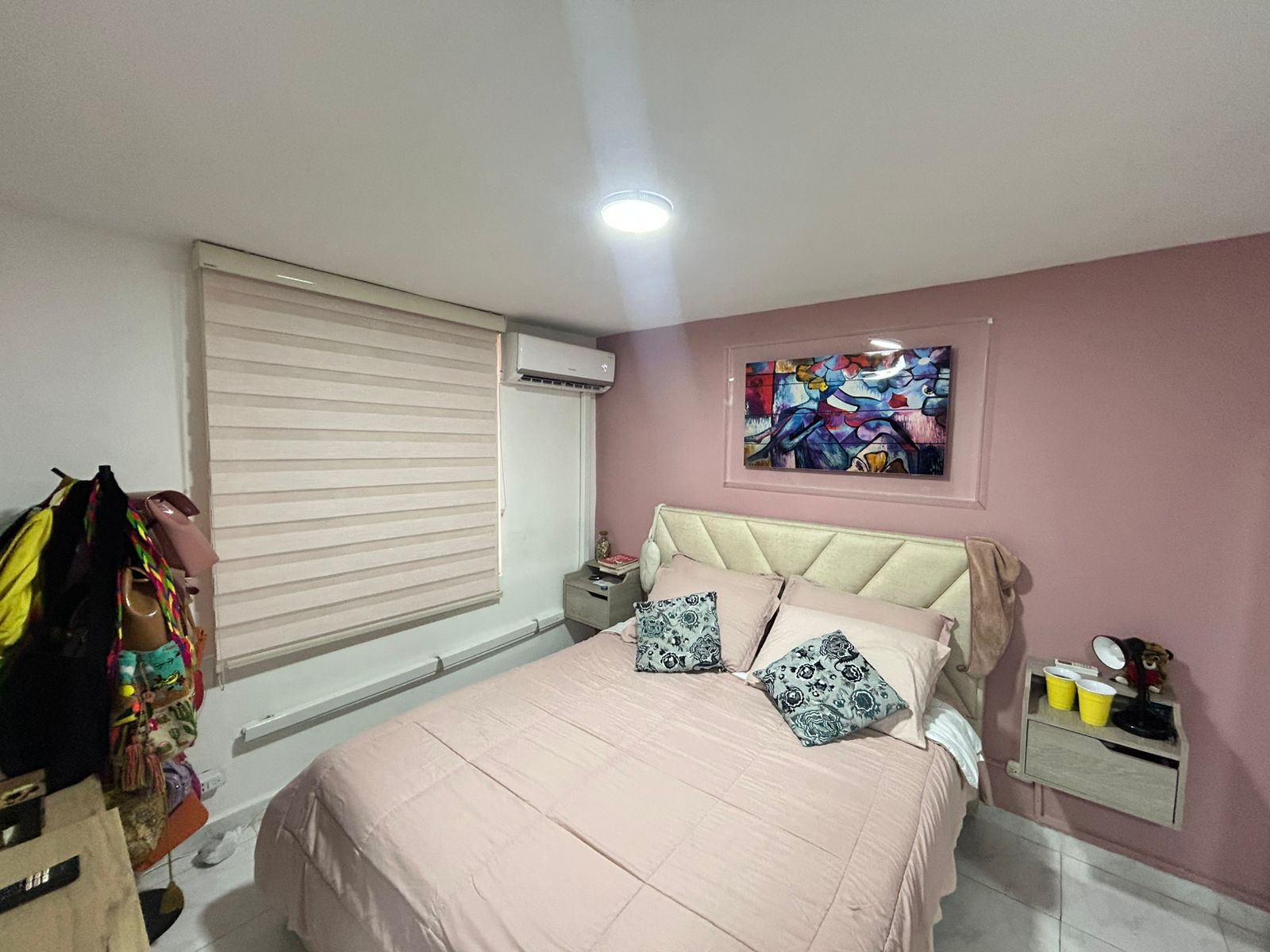 Apartamento en venta - Miramar - Barranquilla