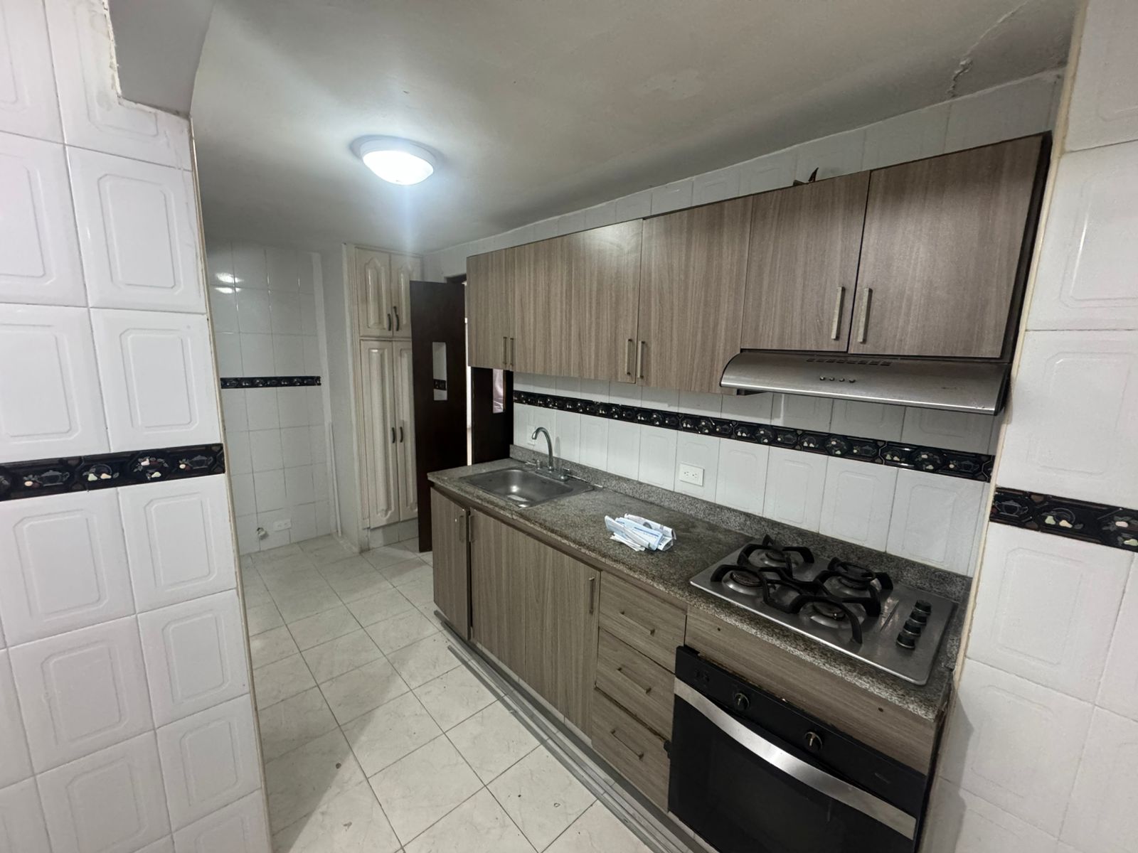 Pent-house en arriendo - Miramar - Barranquilla