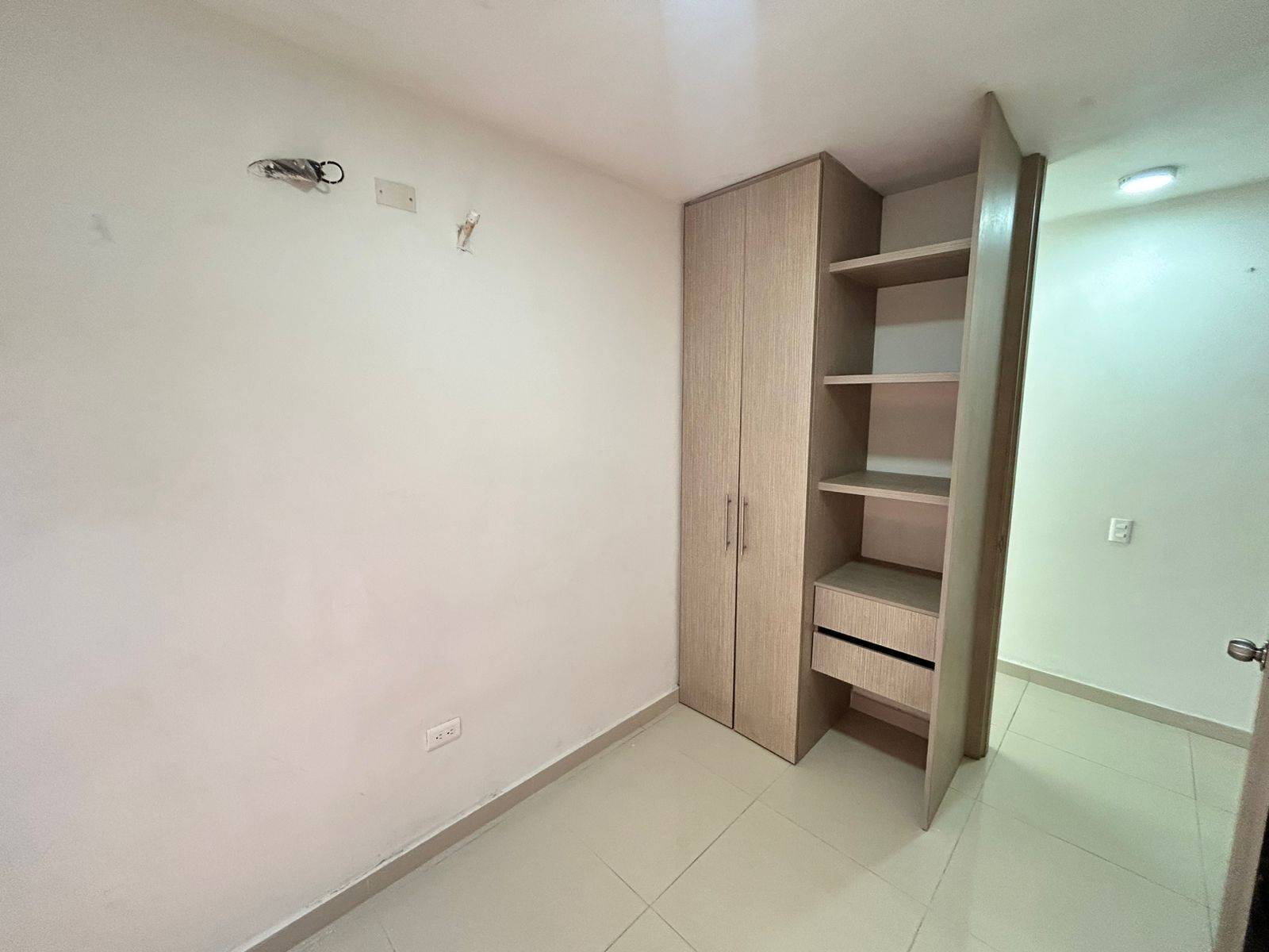 Apartamento en arriendo- Miramar- Barranquilla