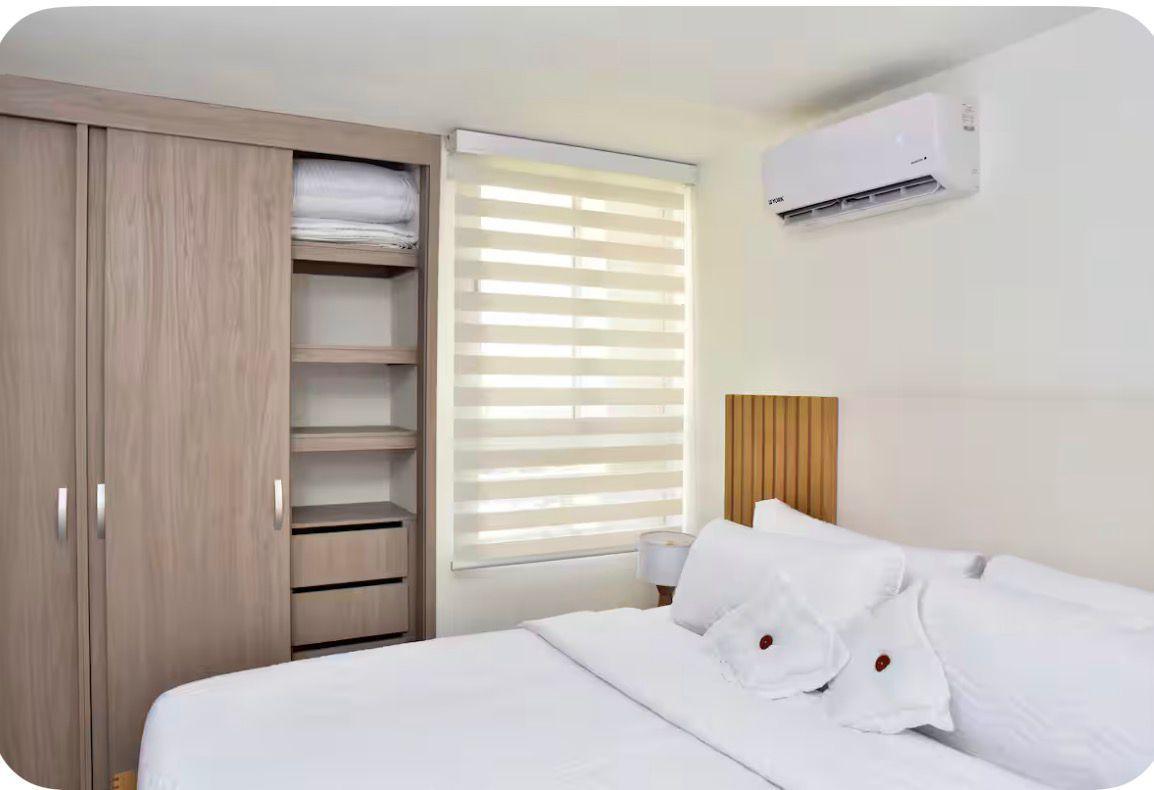 Apartamento en venta- Villa campestre- Puerto colombia