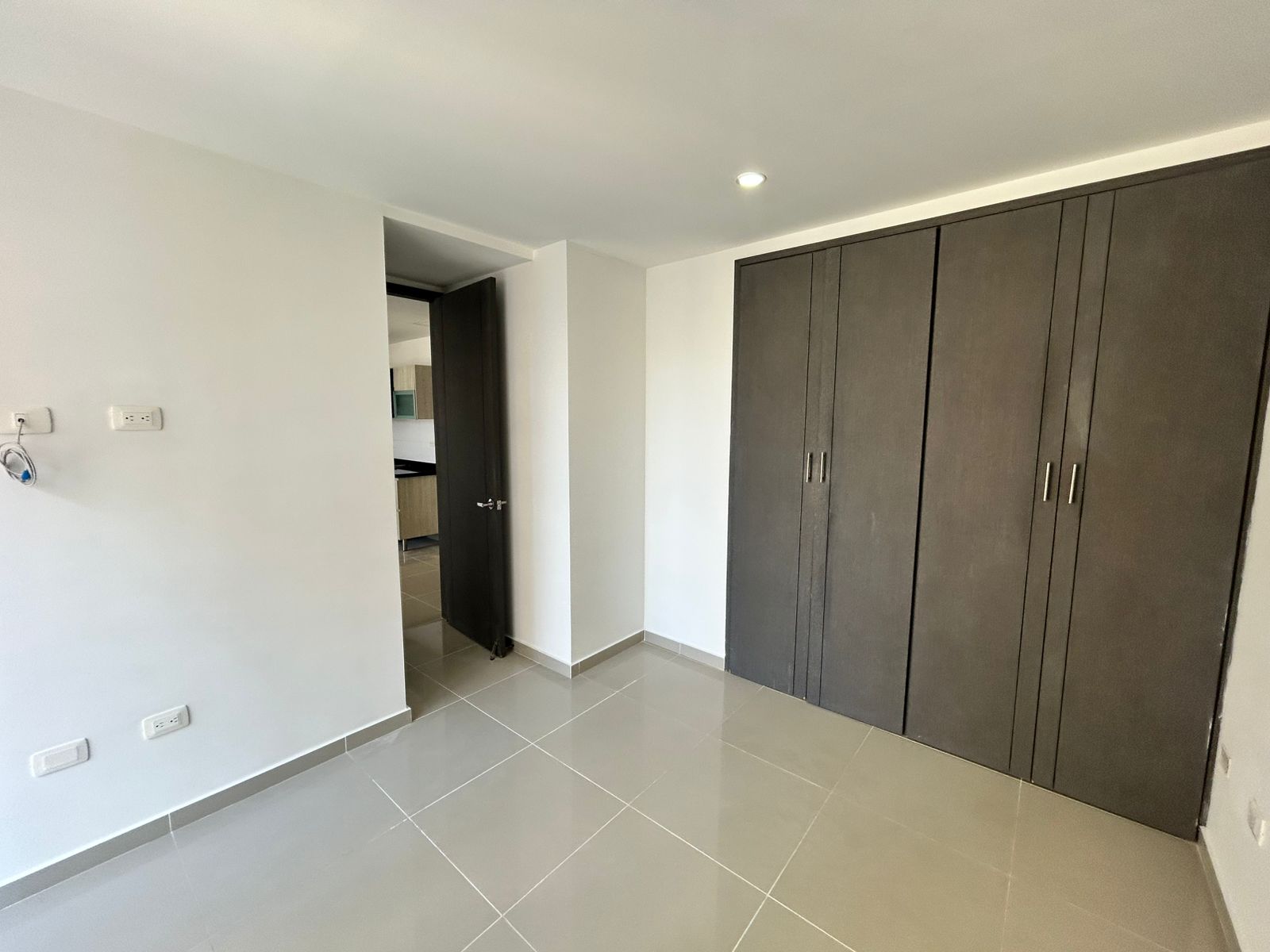Apartaestudio en arriendo- Riomar - Barranquilla
