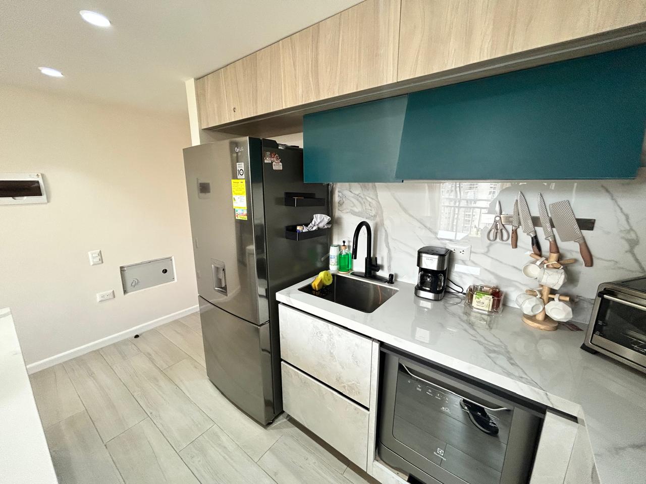 Apartamento en venta- Ciudad Mallorquín- Puerto Colombia