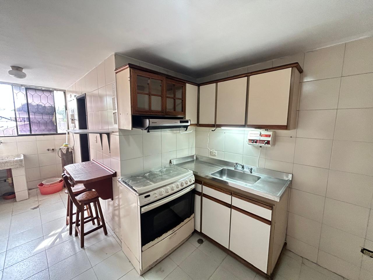Apartamento en venta- Ciudad Jardín- Barranquilla