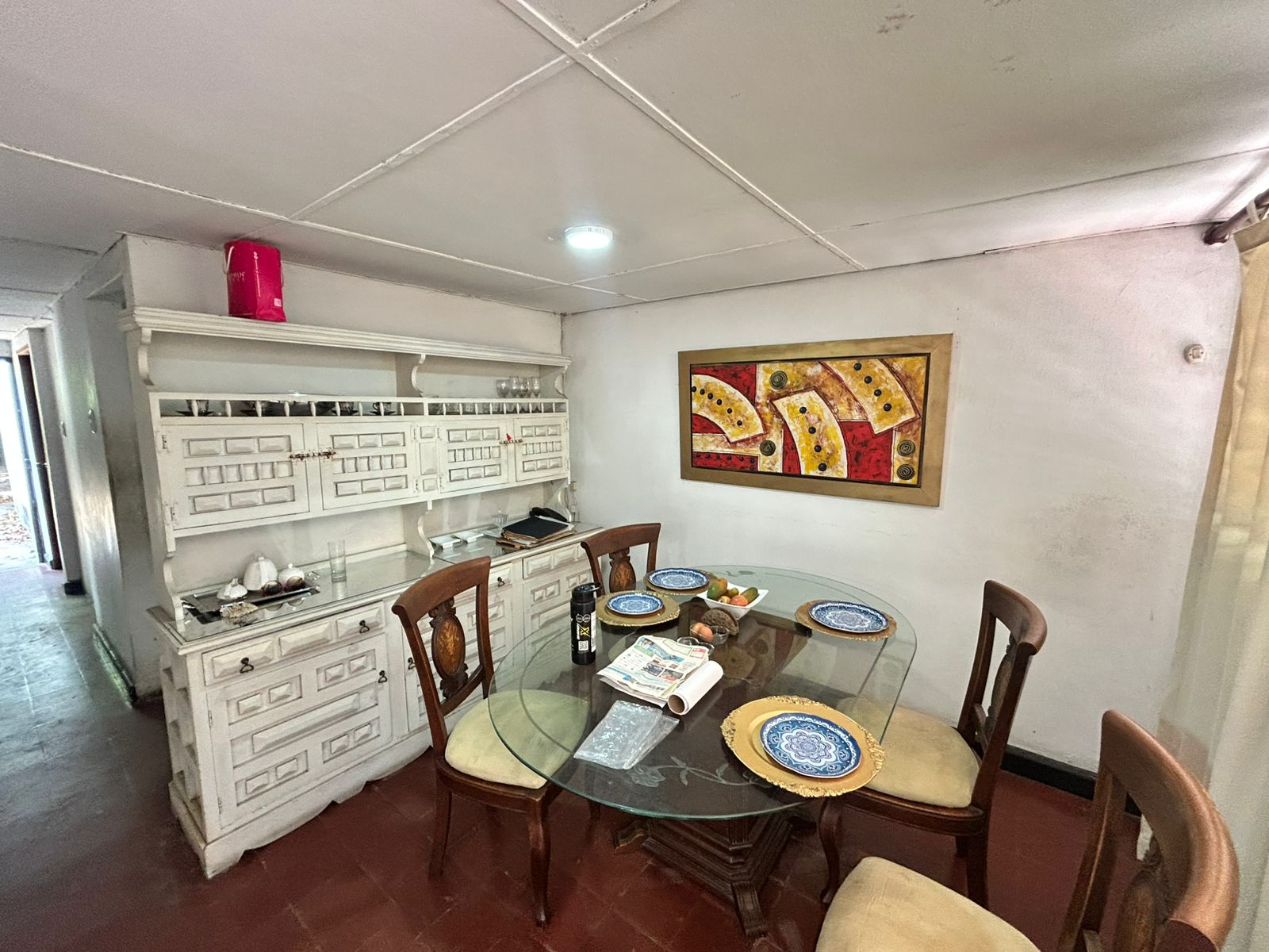 Casa en venta - San Jose -  Barranquilla