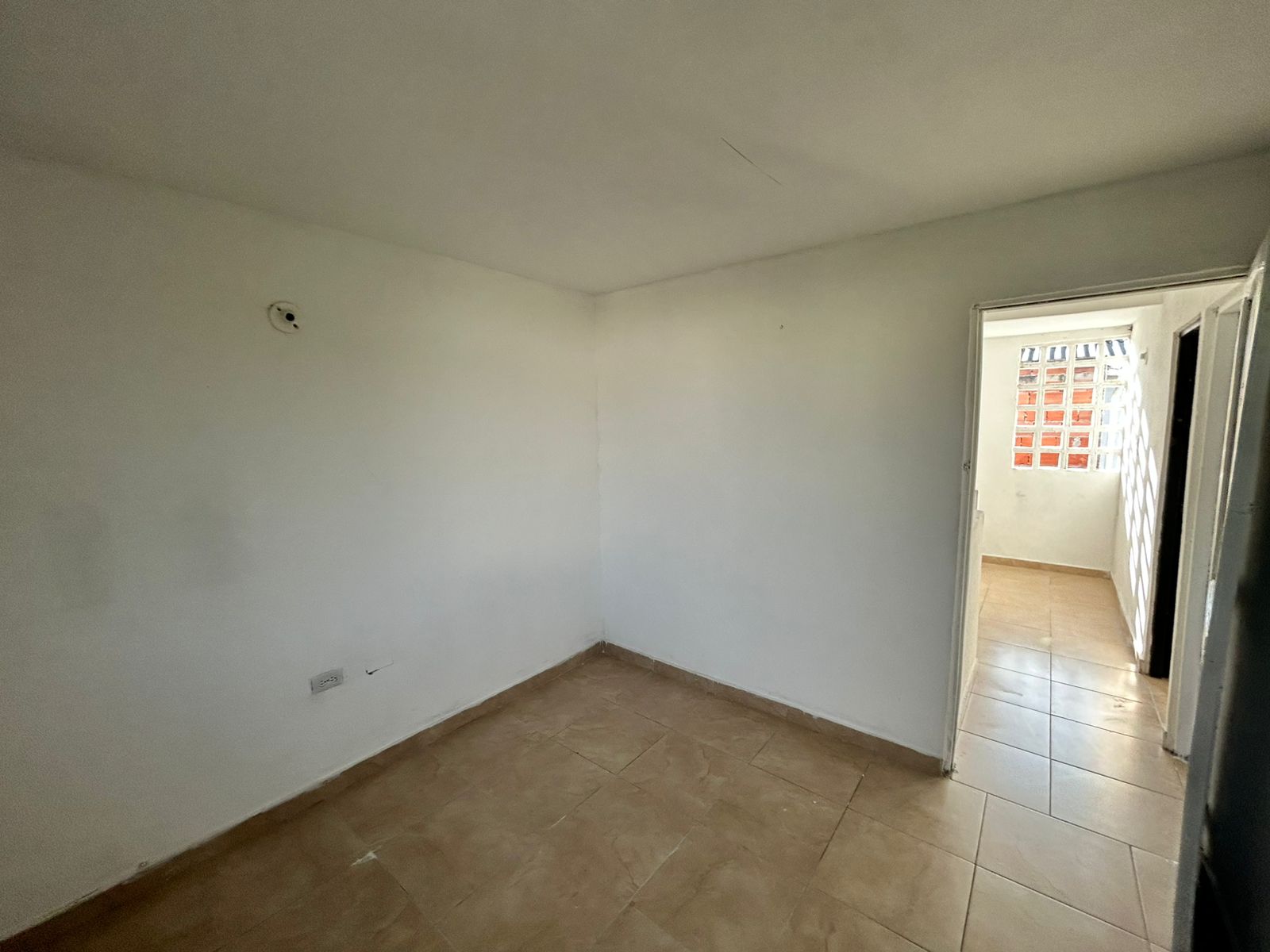 Casa en Arriendo Los Almendros - Barranquilla