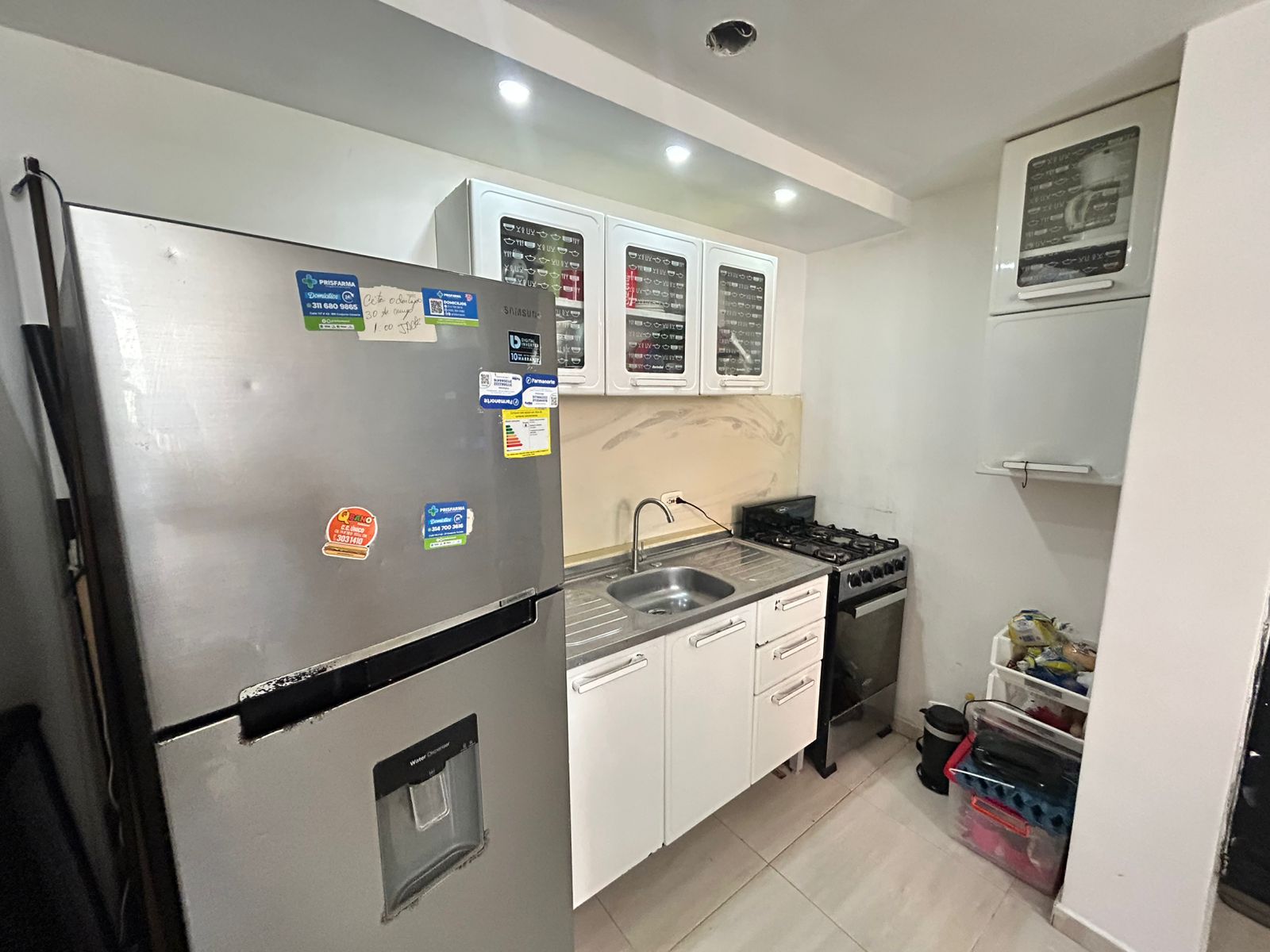 Apartamento en Venta - Alameda - Barranquilla