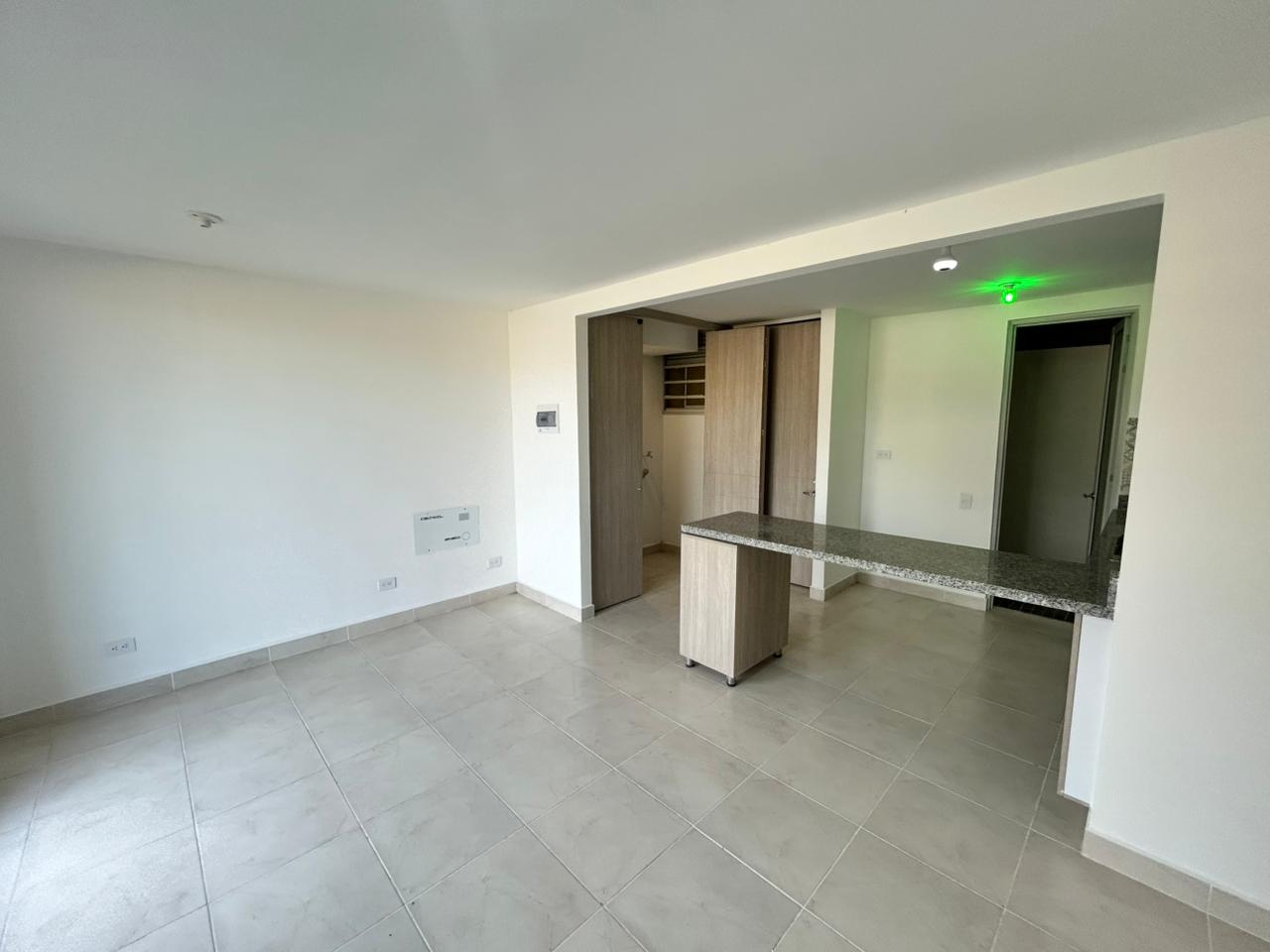 Apartamento en Arriendo - Alameda - Barranquilla