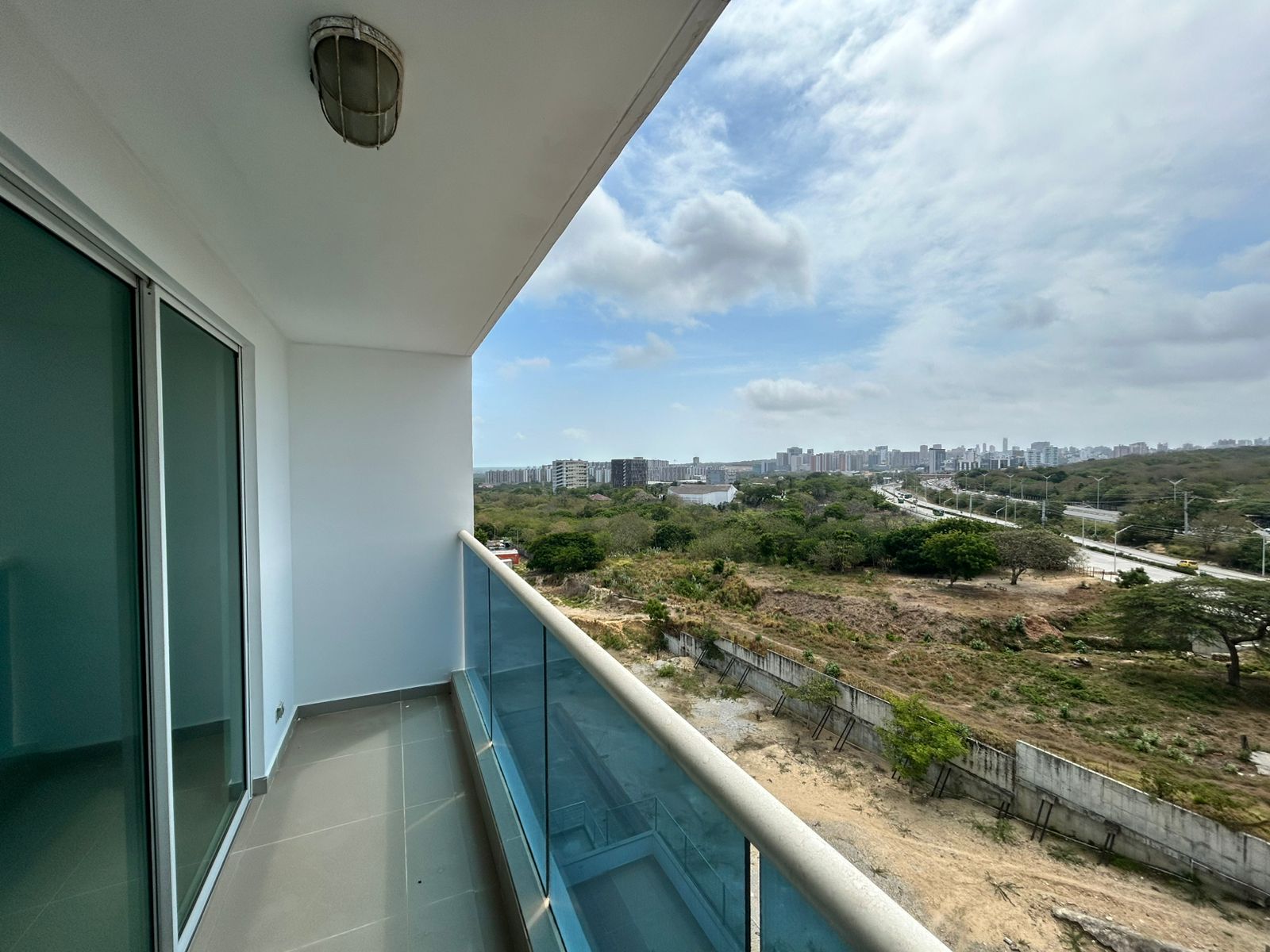 Apartamento en Venta - Villa Campestre - Barranquilla