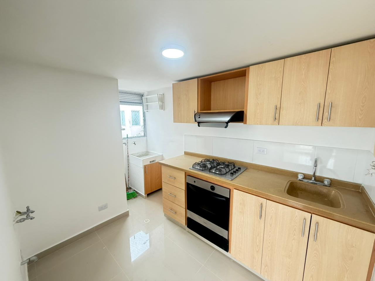 Apartamento en Arriendo - Ciudad del mar - puerto colombia