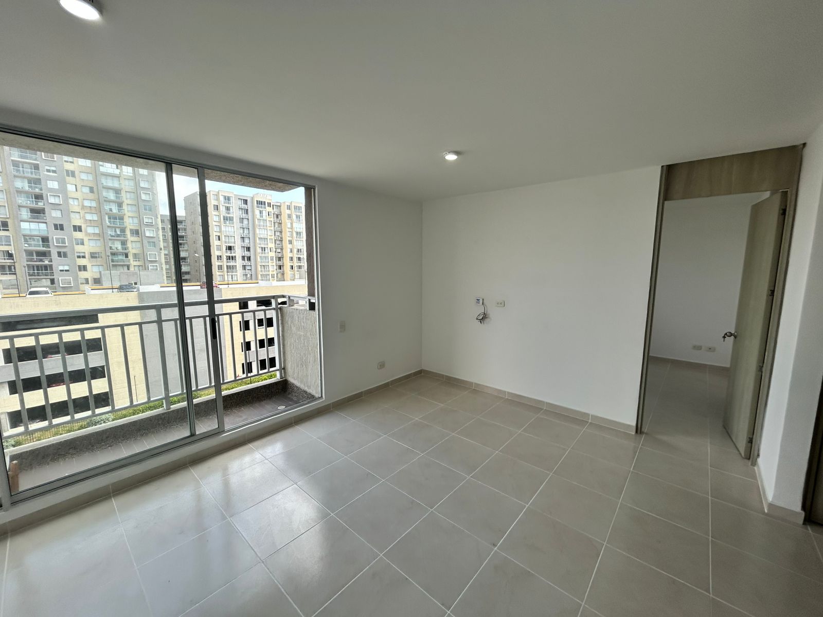 Apartamento en Arriendo - Alameda - Barranquilla