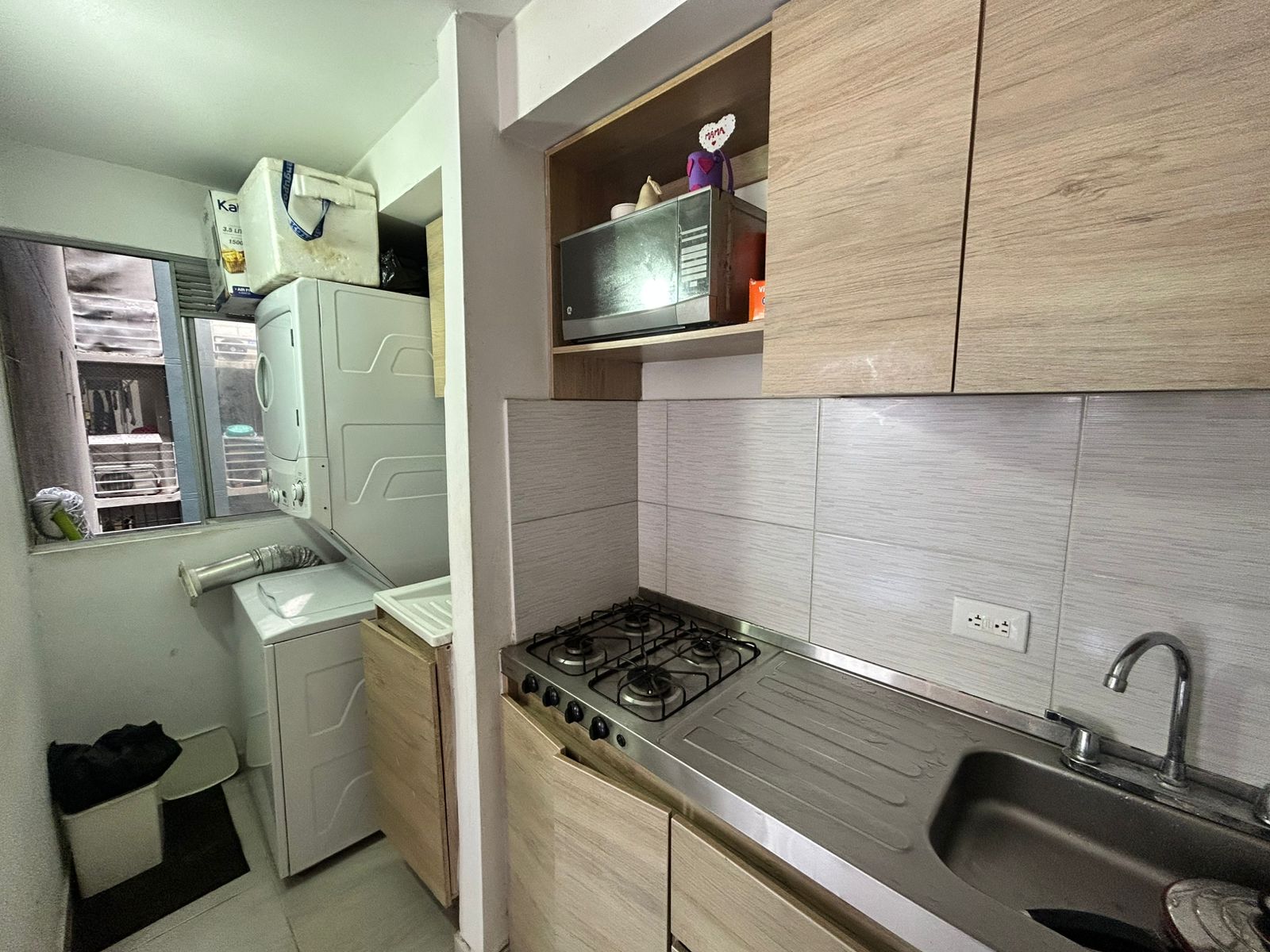Apartamento en Venta - Alameda - Barranquilla