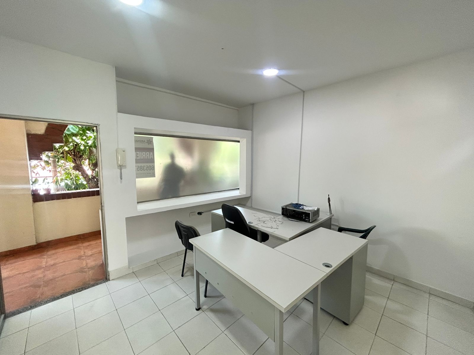 Local en Arriendo - El recreo - Barranquilla