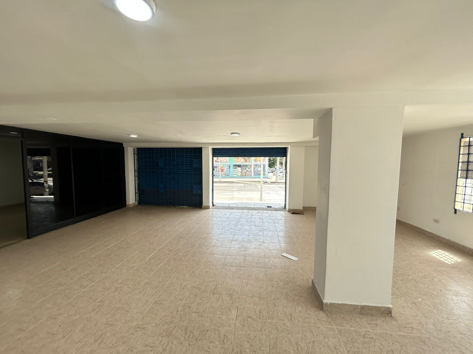 Local Arriendo - Boston - Barranquilla