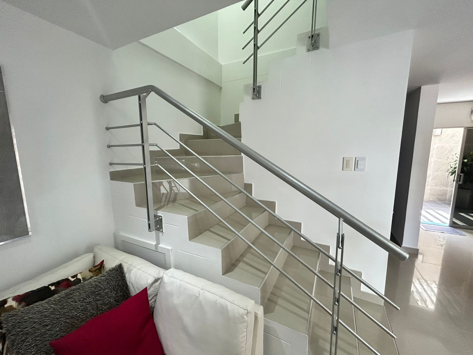 Venta Casa Duplex El Limoncito