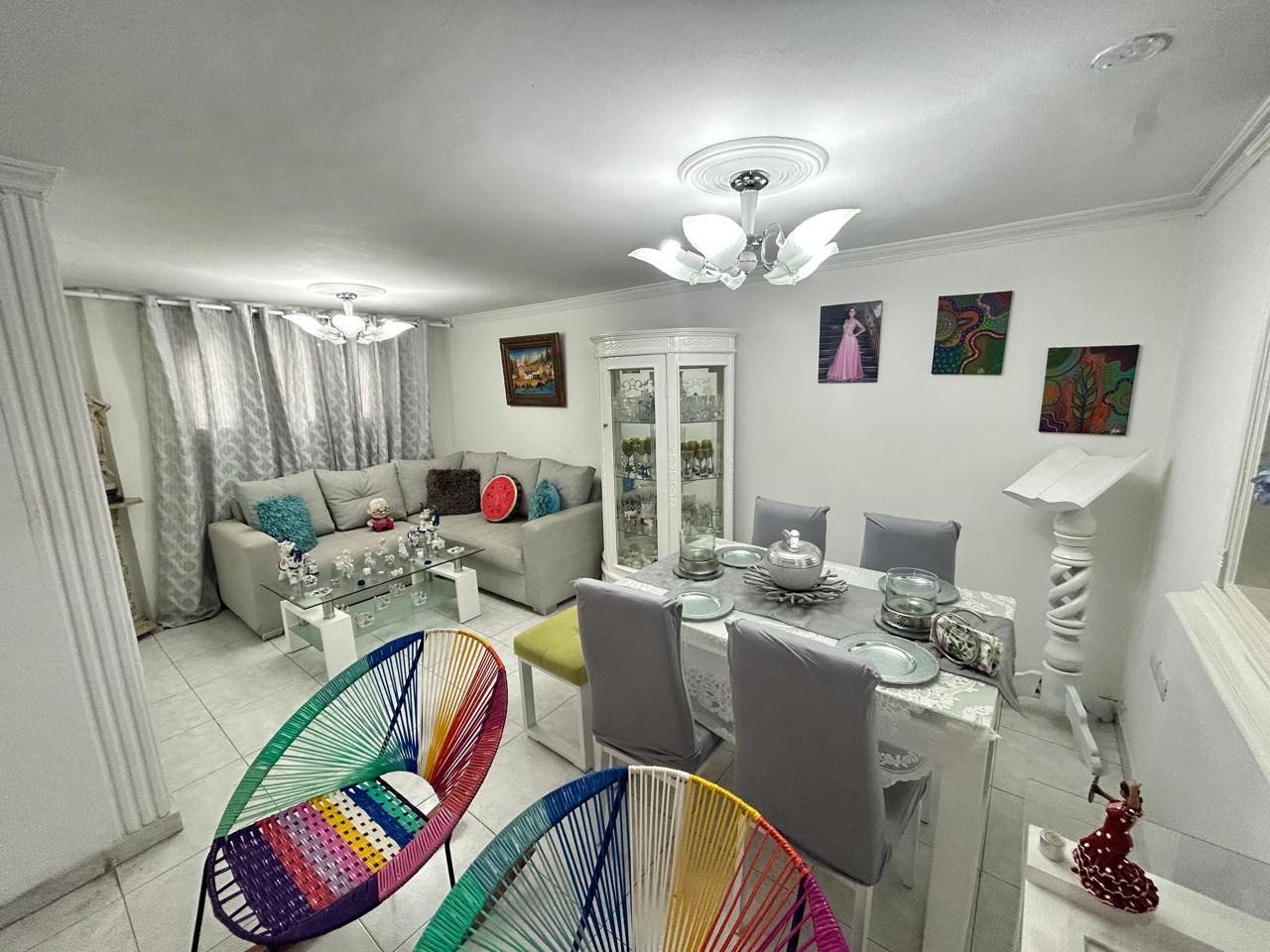 Casa en Venta - El Silencio - Barranquilla