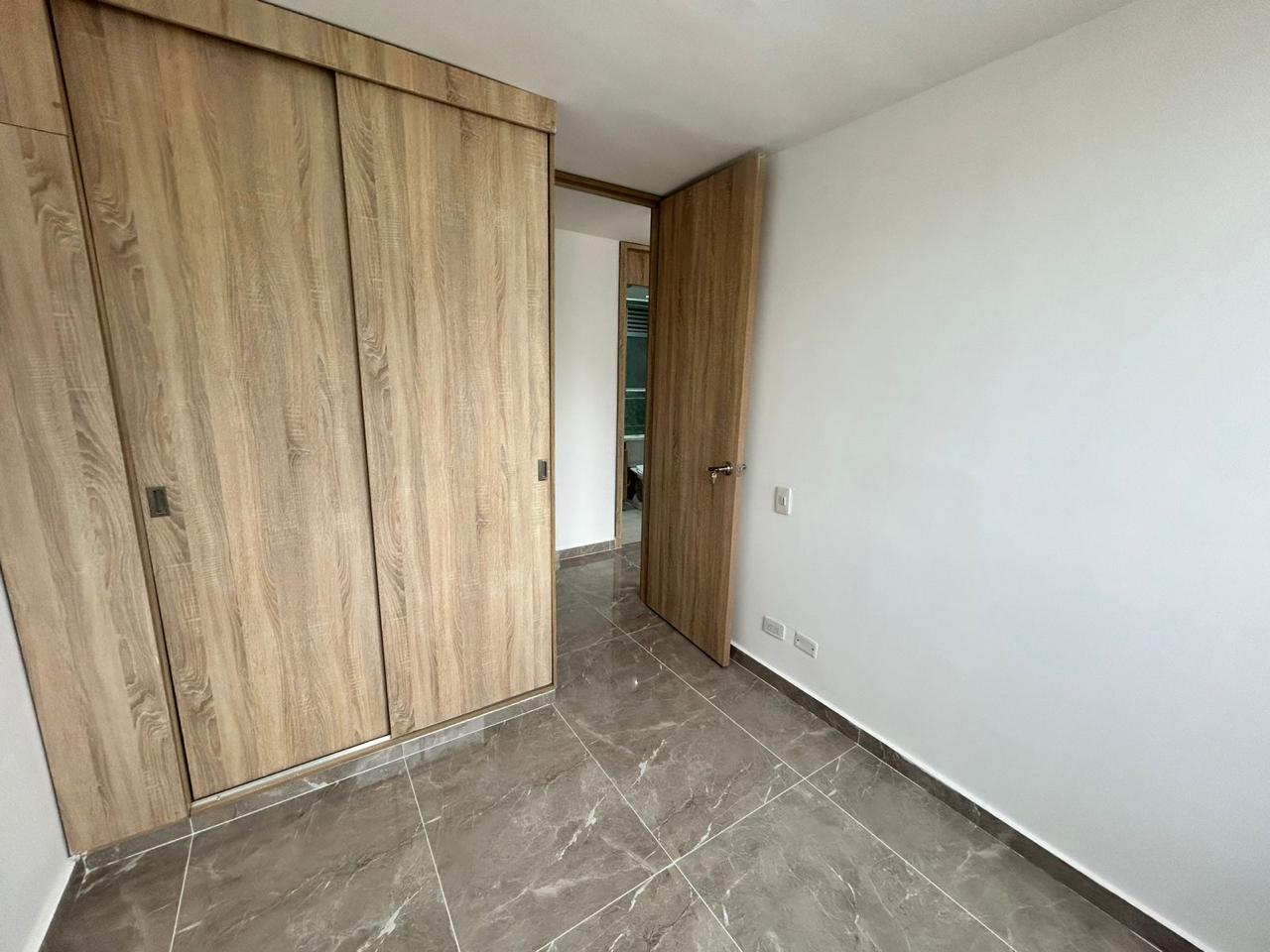 Apartamento en Arriendo - Ciudad Mallorquin - Puerto Colombia