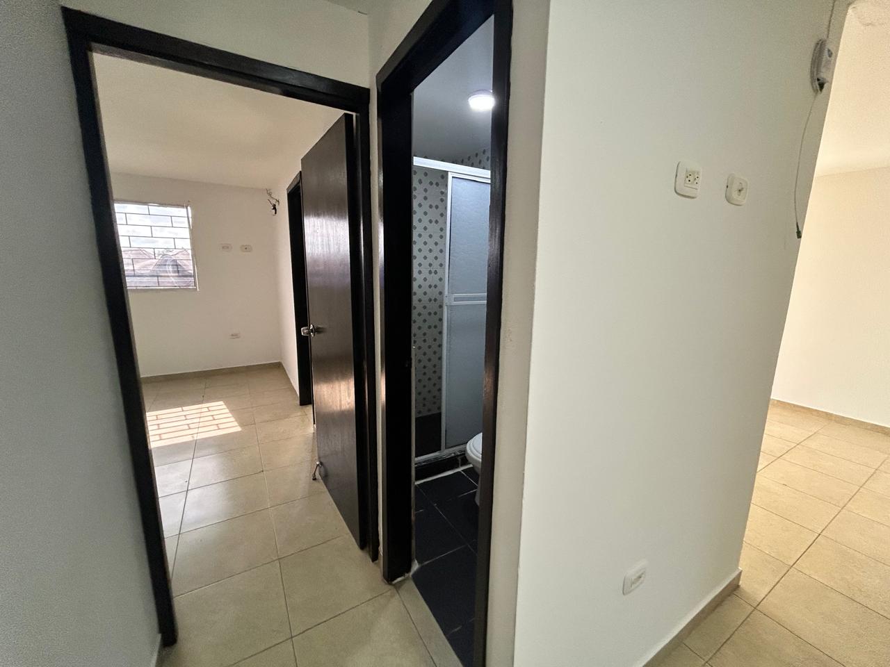 Apartamento arriendo - Los Andes - Barranquilla