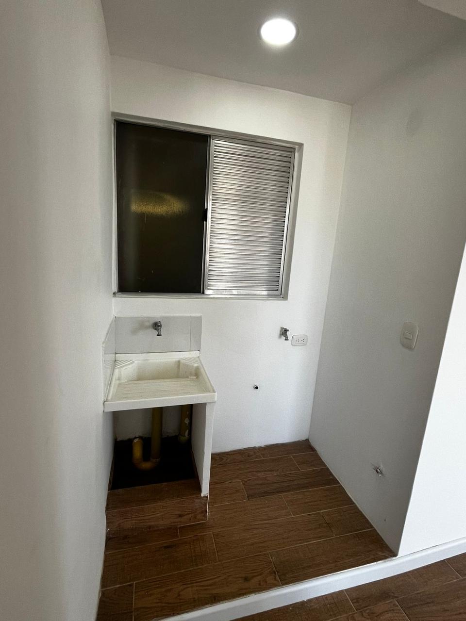 Apartamento en arriendo -Ciudad Mallorquin