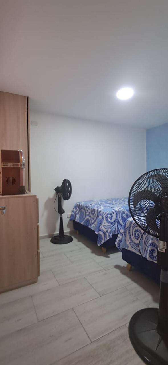 Apartamento amoblado en arriendo - Alameda - Barranquilla