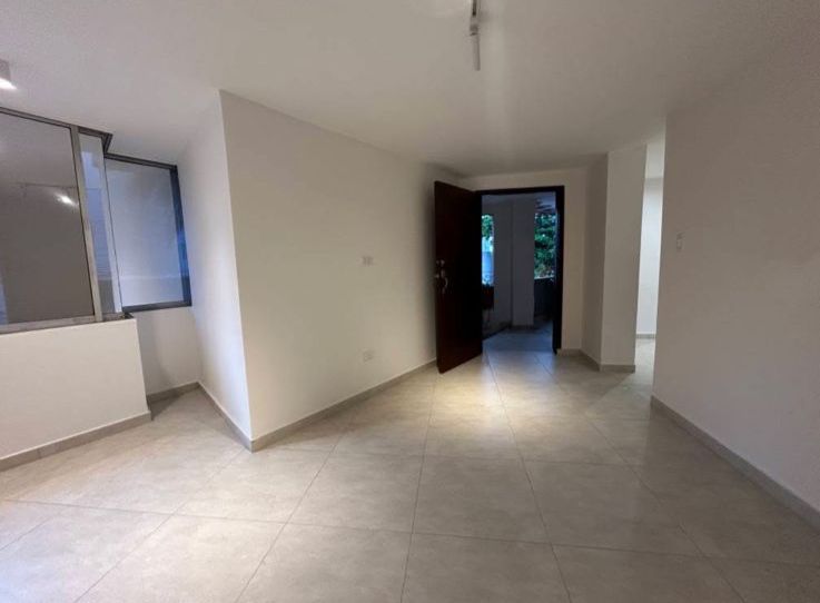 Apartamento en arriendo - Alameda del Rio - Barranquilla