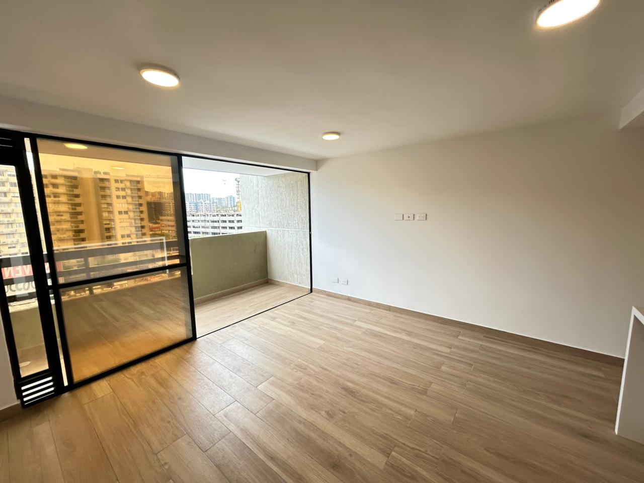 Apartamento en venta - Riomar - Barranquilla