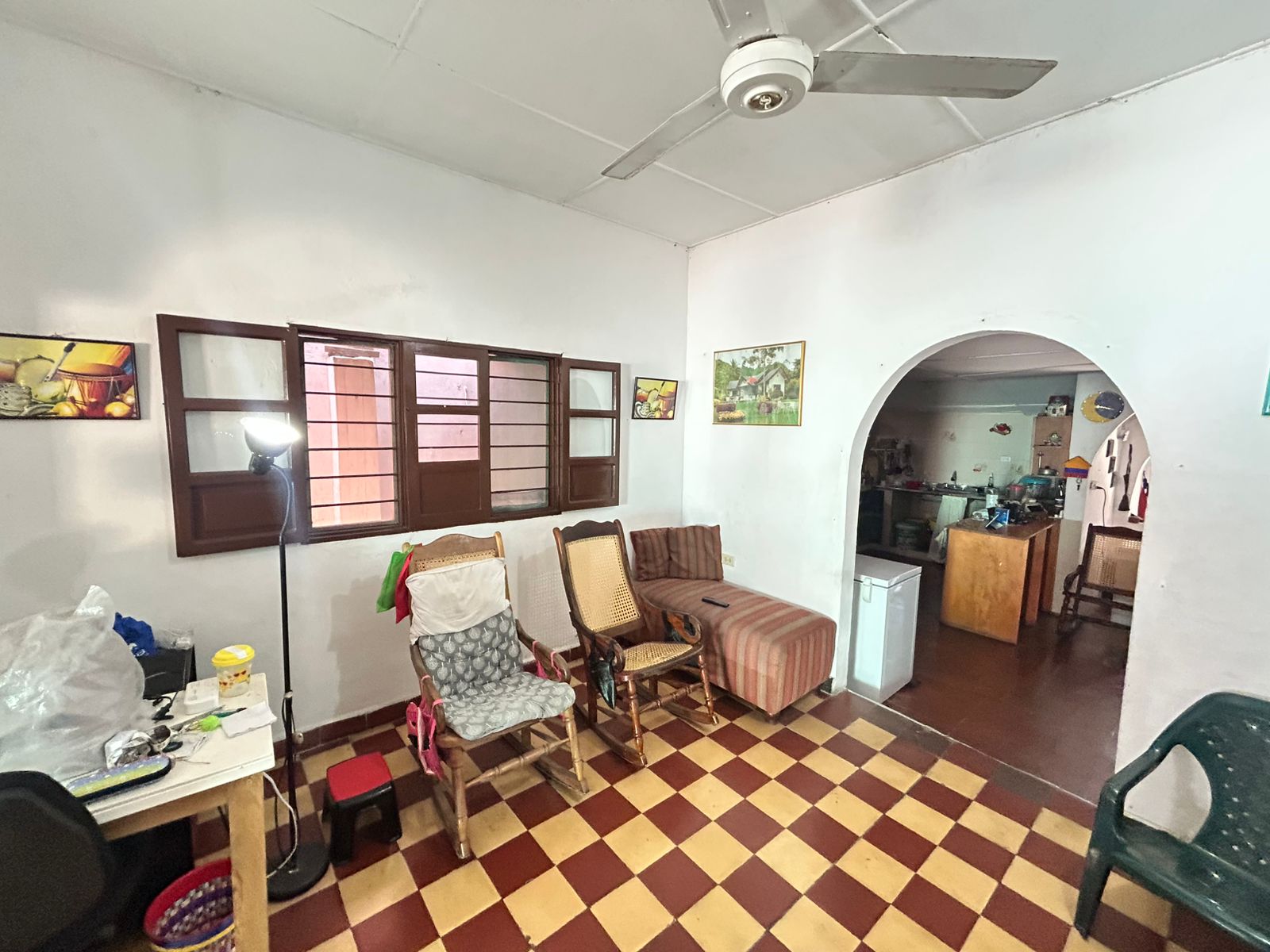 Casa en venta - Chiquinquira - Barranquilla