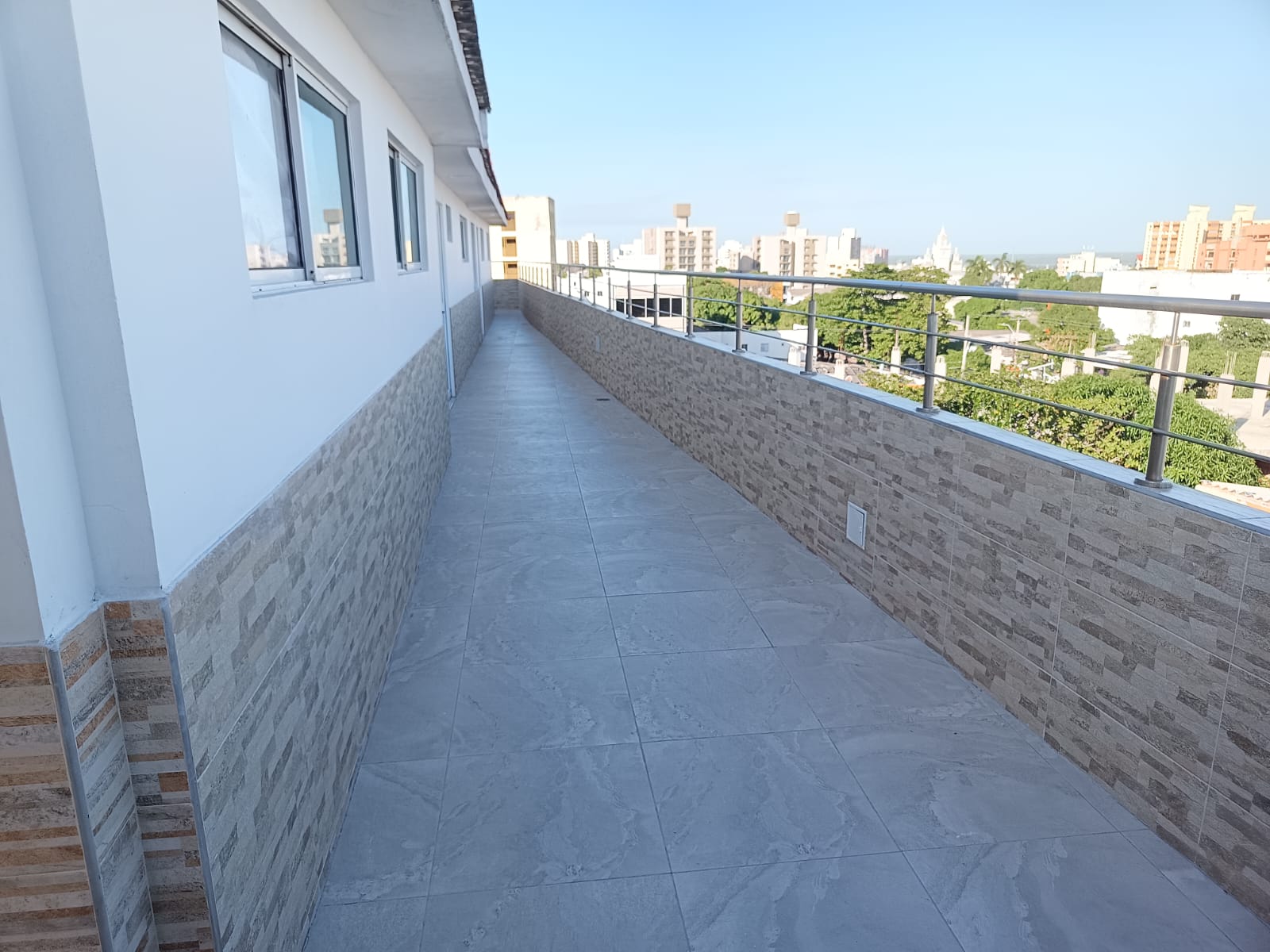 Venta de locales - Barrio Boston Barranquilla