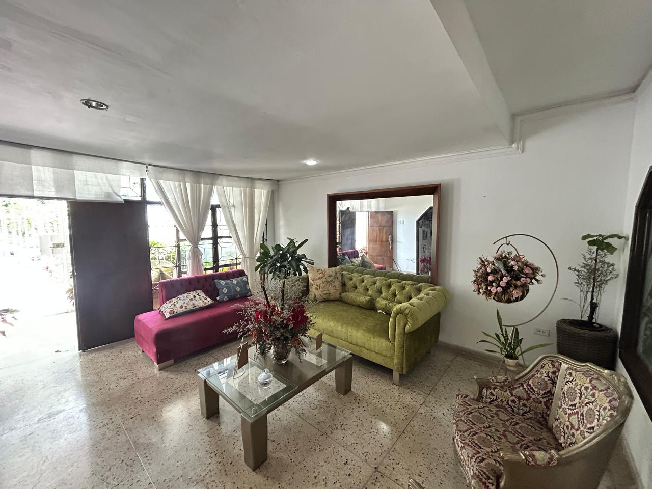 Venta de casa- El tabor Barranquilla