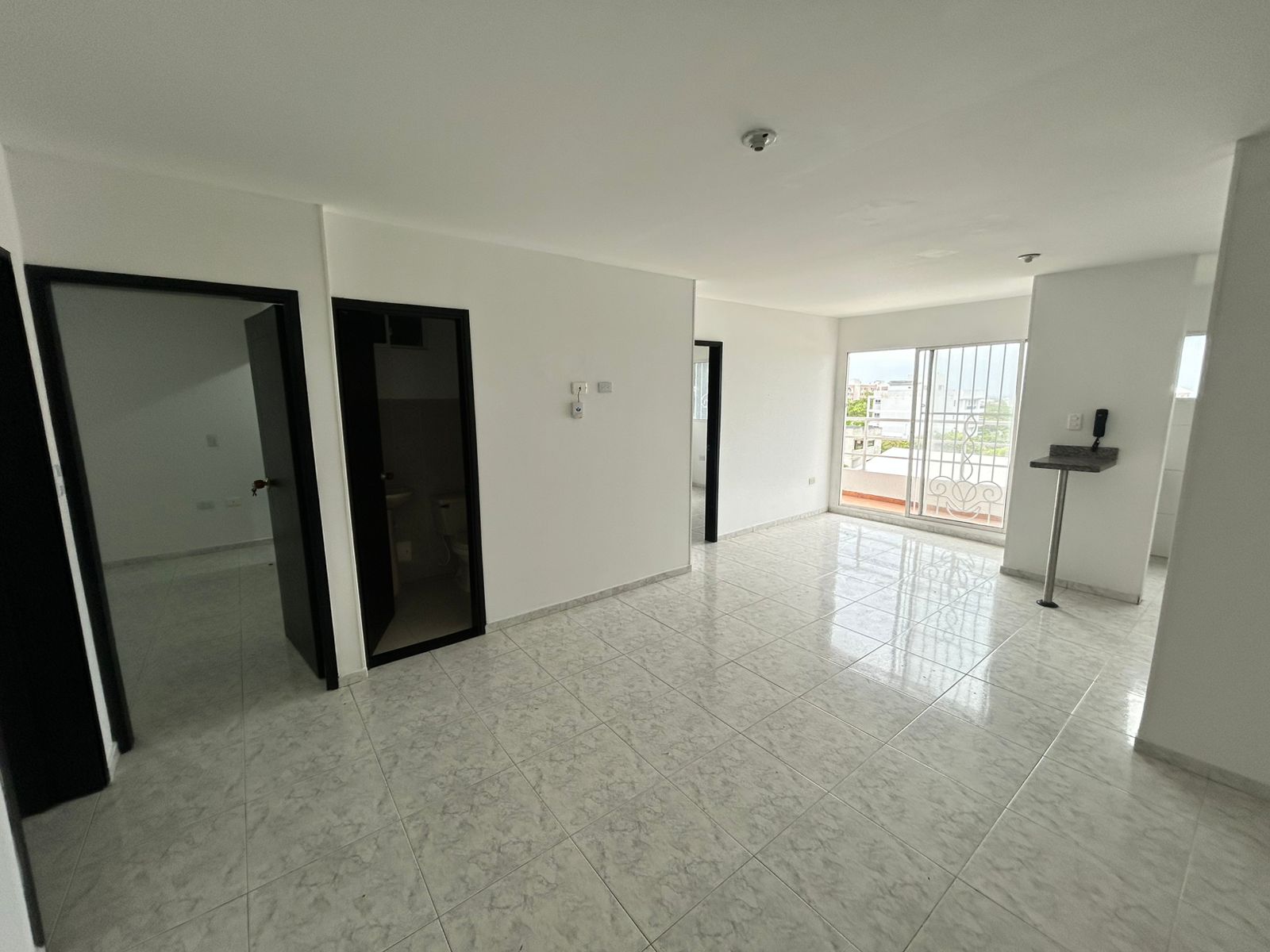 Apartamento  en venta - Los Andes Barranquilla